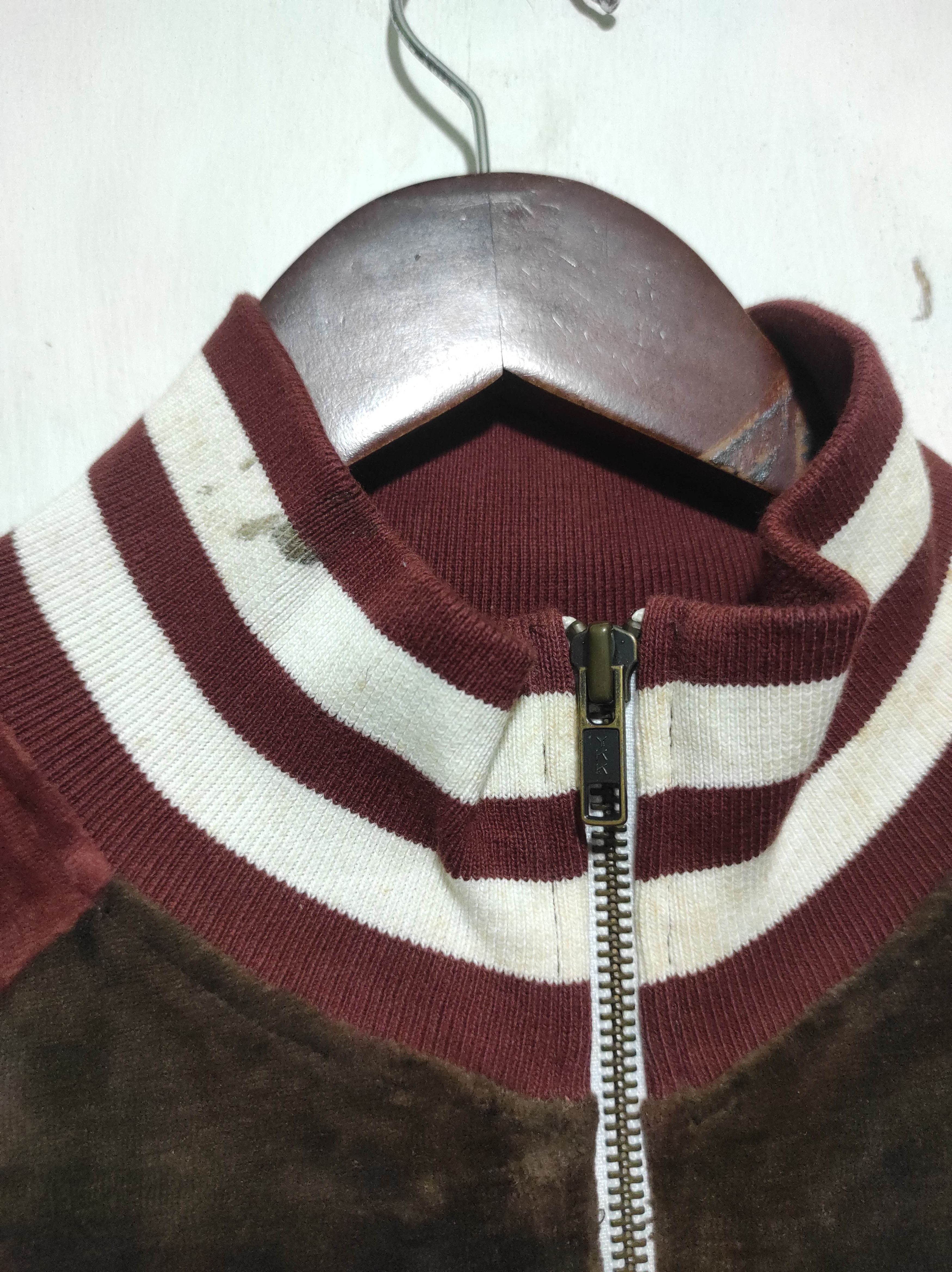 Billabong Billabong velvet Sweatshirt Tracktop Size US M / EU 48-50 / 2 - 6 Thumbnail