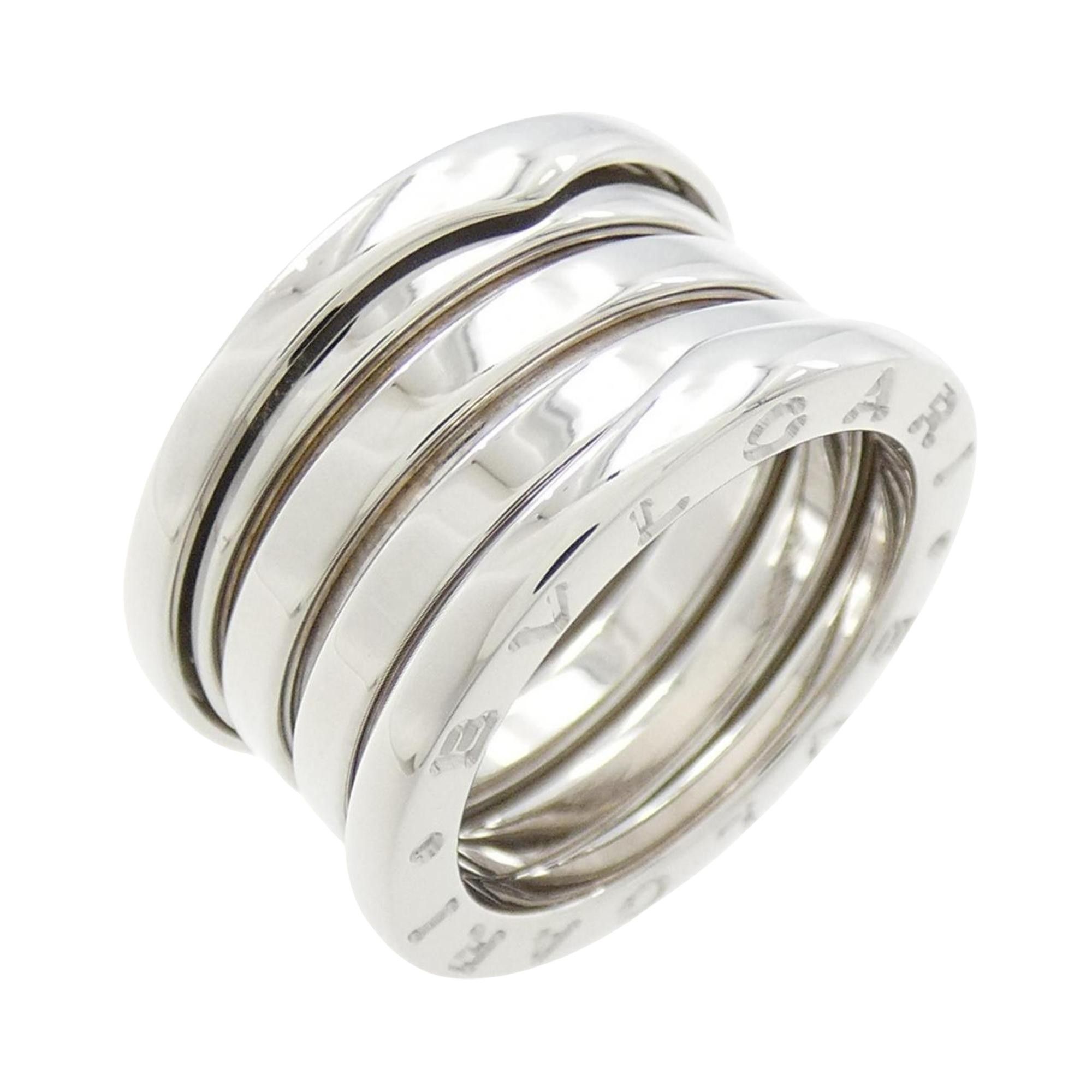 Bvlgari Bulgari B-ZERO ring # 50 ring Size ONE SIZE - 1 Thumbnail