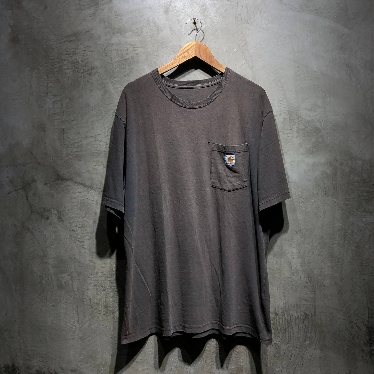 Carhartt Carhartt Pocket tee Size US XL / EU 56 / 4 - 1 Thumbnail