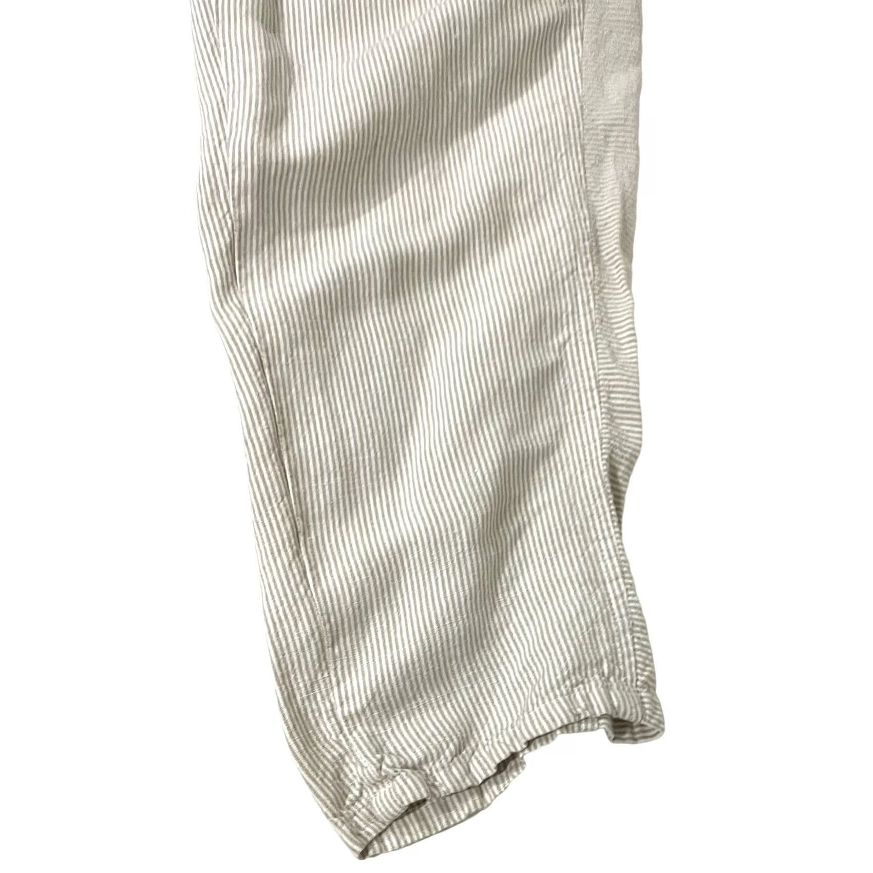 J. Jill VINTAGE J.Jill Pants? (No, not vintage) Size 32" / US 10 / IT 46 - 4 Thumbnail