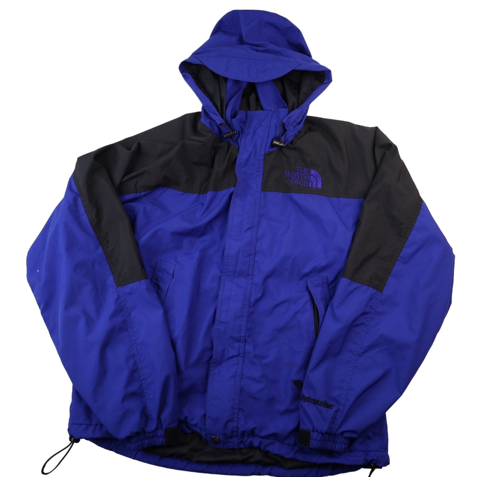 The North Face × Vintage Vintage The North Face Hydrenaline Light Jacket Size US M / EU 48-50 / 2 - 1 Thumbnail