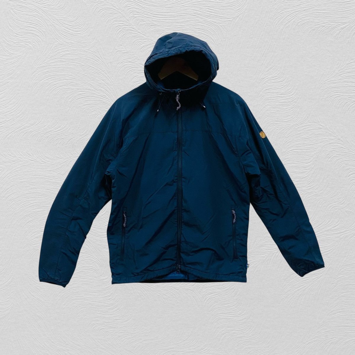 Fjallraven Fjall raven hoodie jacket padded Size US L / EU 52-54 / 3 - 1 Thumbnail