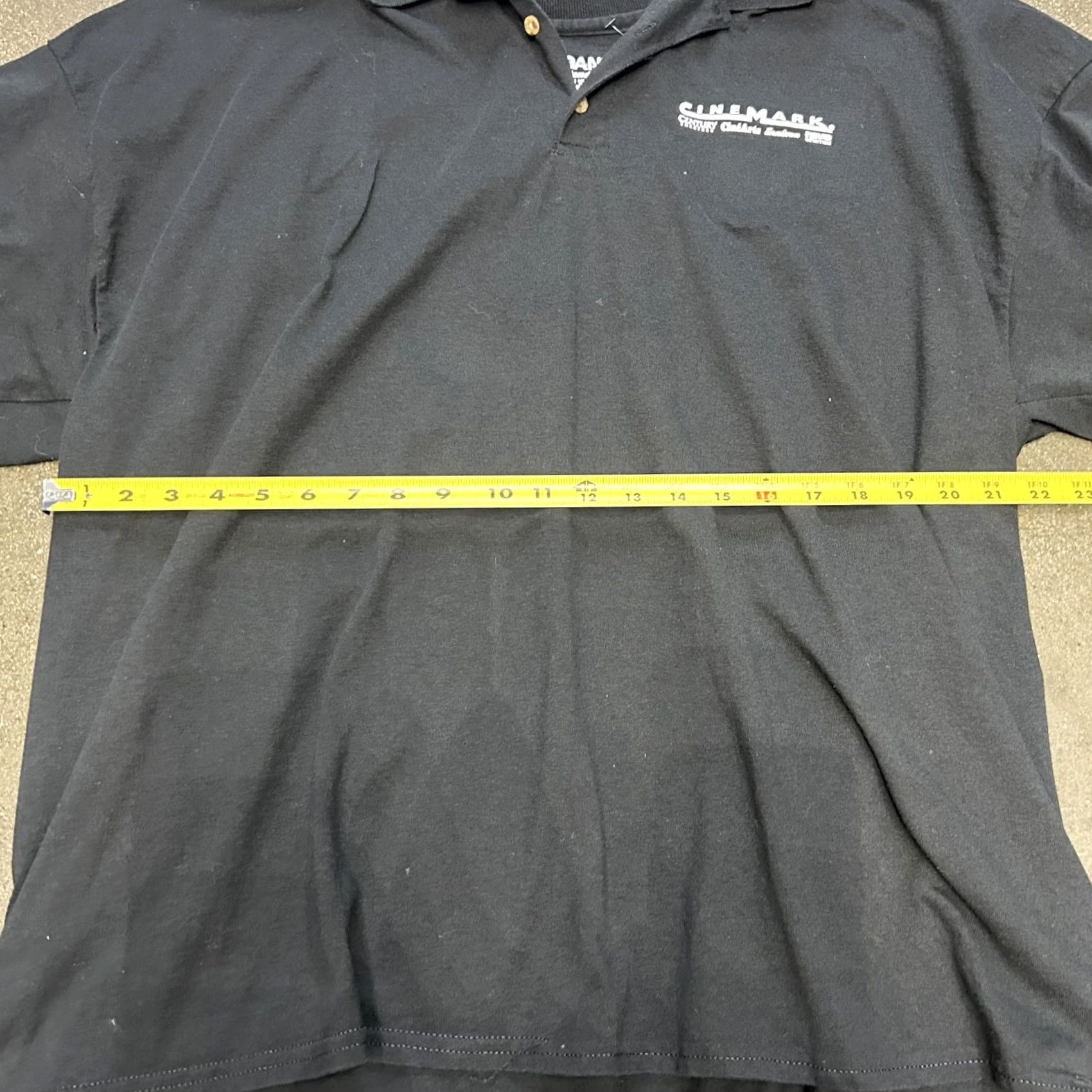 Gildan VINTAGE? No. Size US XXL / EU 58 / 5 - 5 Thumbnail