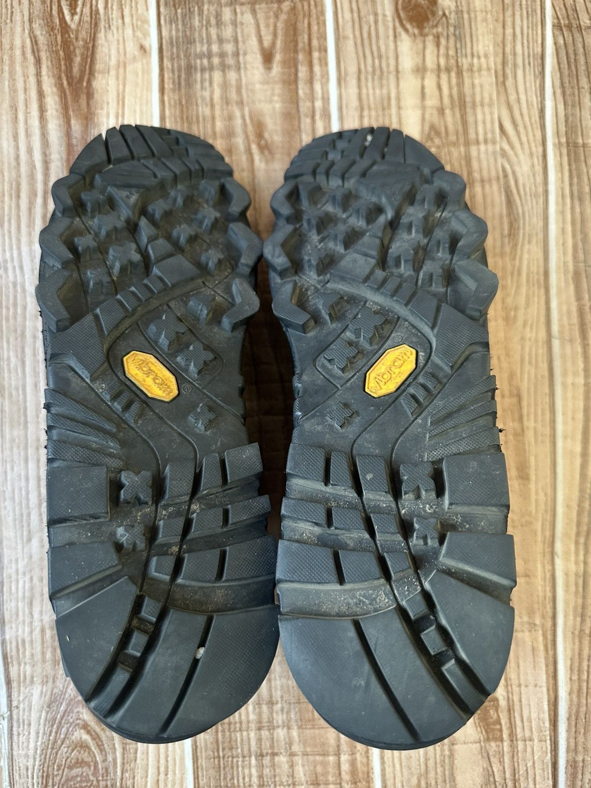 ROA Roa CVO Hiking Boots in Black Size US 6 / EU 39 - 13 Thumbnail