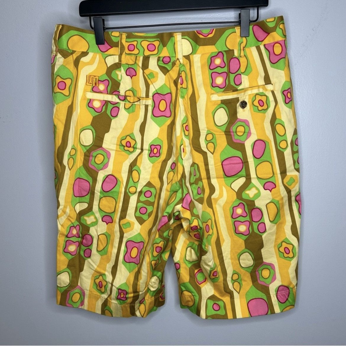 Other LoudMouth Golf Shorts Size 36 Size US 36 / EU 52 - 2 Thumbnail