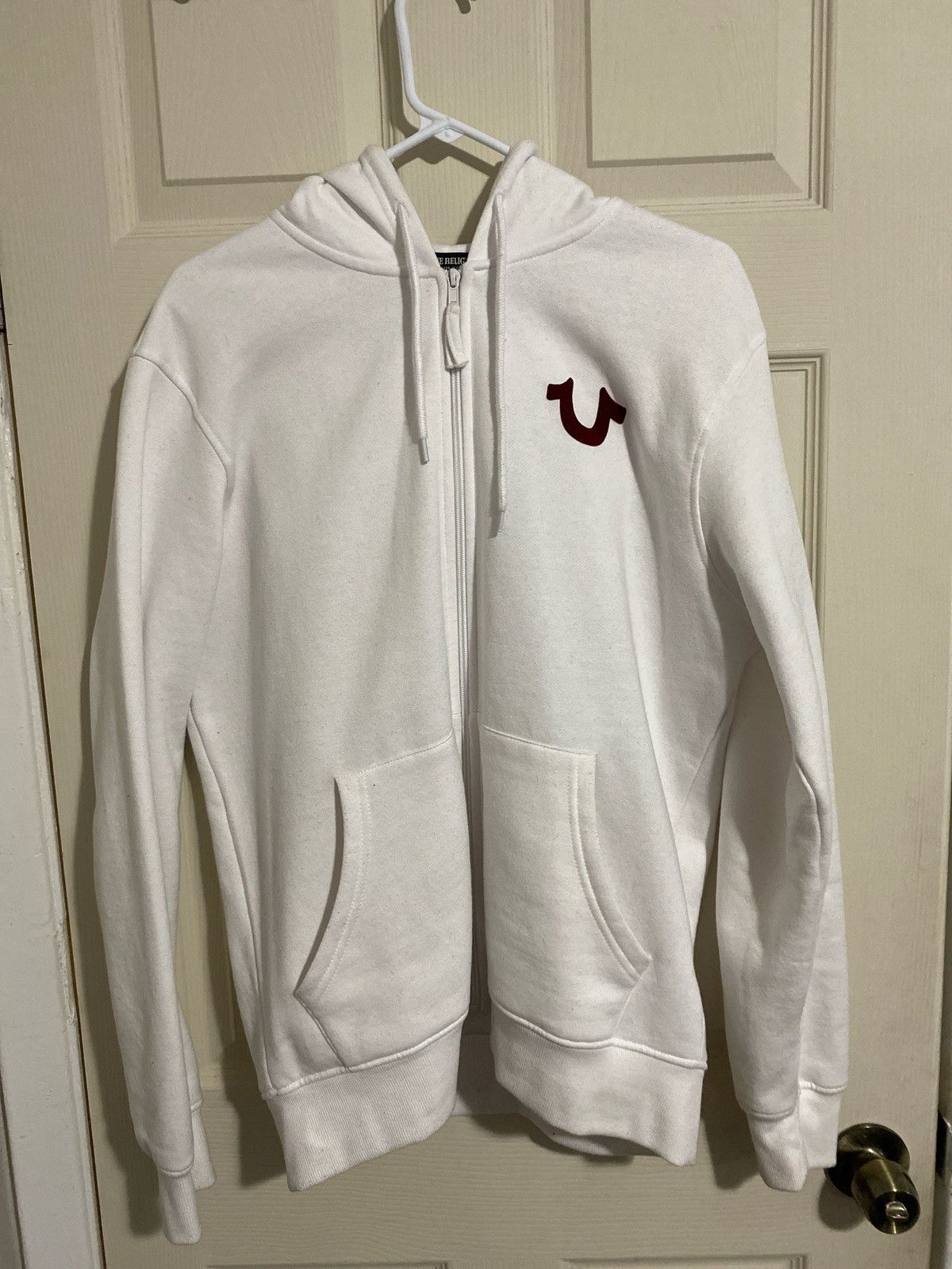 True Religion True Religion zip up Size US M / EU 48-50 / 2 - 2 Thumbnail