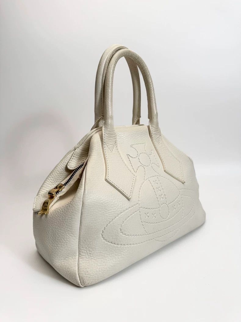 Vivienne Westwood Vivienne Westwood Snow White's handbag Size ONE SIZE - 2 Thumbnail