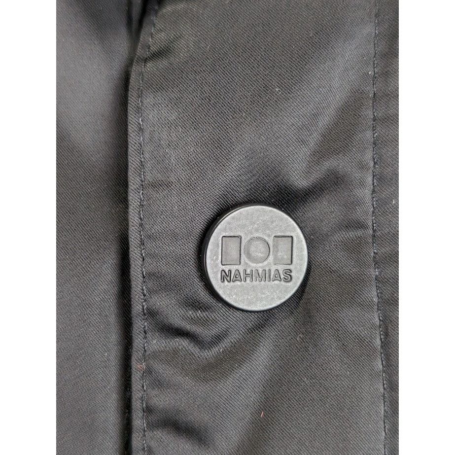 Kodak × Nahmias o1rshd1 Jacket in Black Size US L / EU 52-54 / 3 - 6 Thumbnail