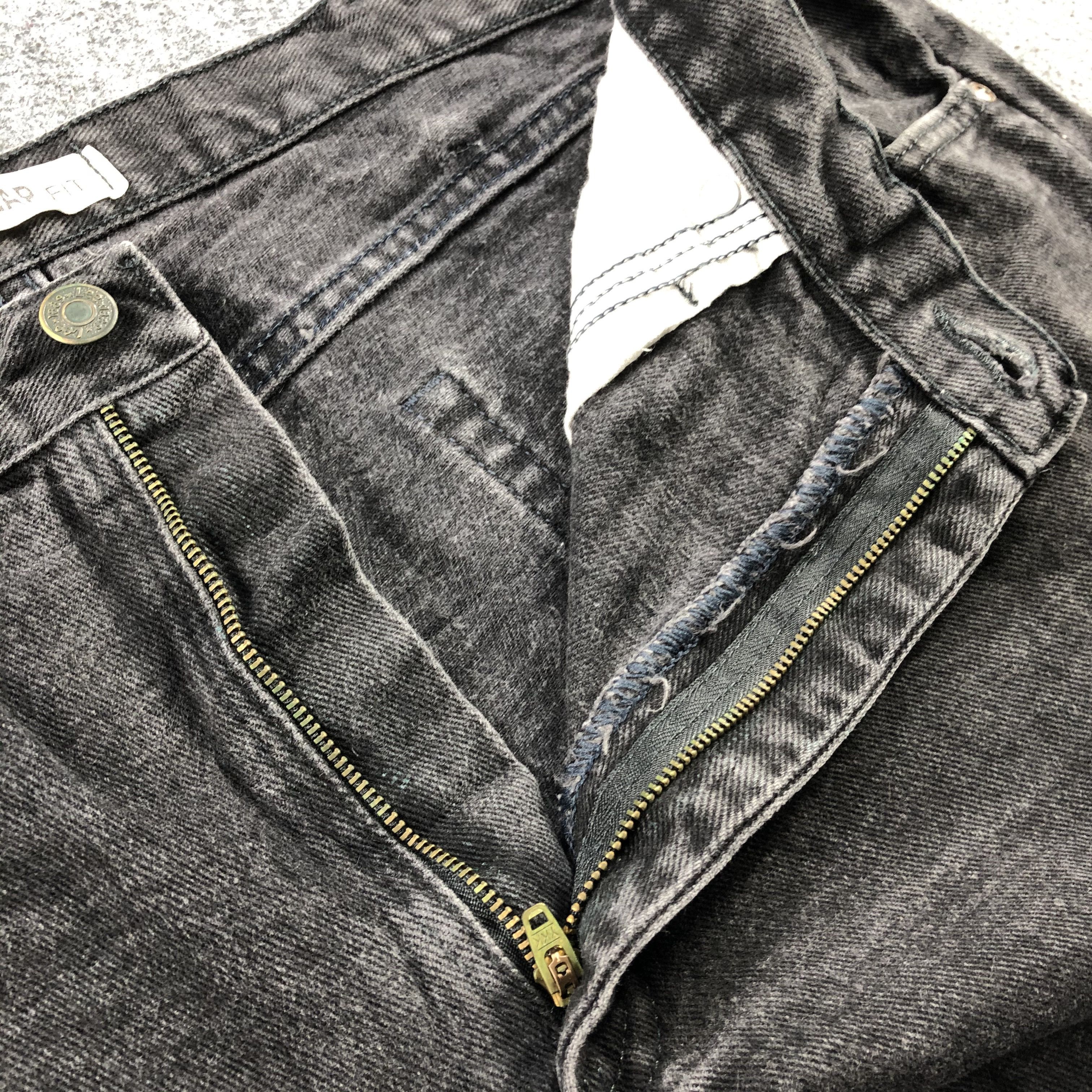Lee Vintage Lee Earth Tone Jeans-J2146 Size US 40 / EU 56 - 8 Thumbnail