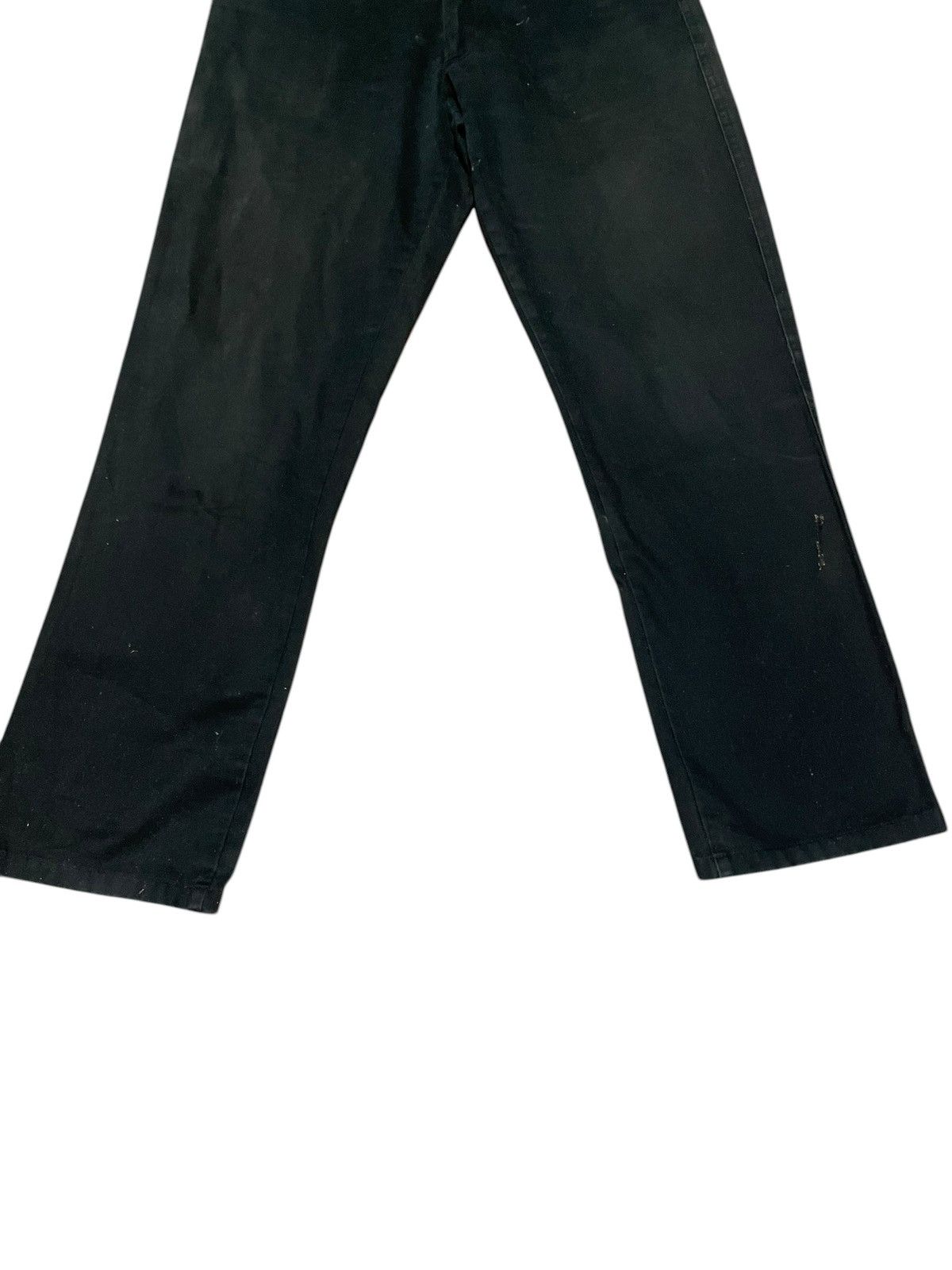 agnes b. Vintage Agnes b Pants size 30 Size US 30 / EU 46 - 4 Thumbnail