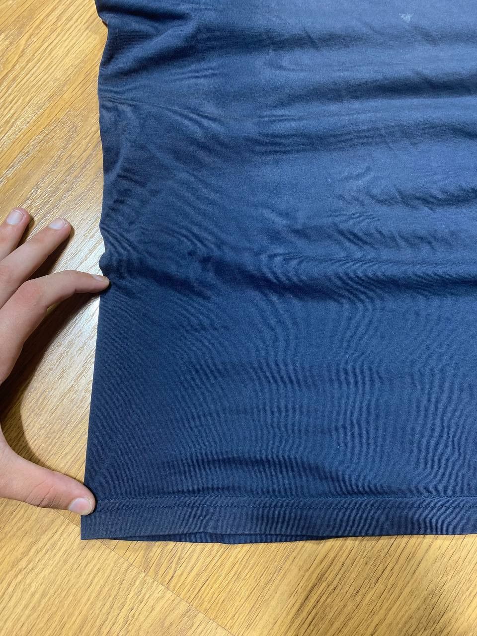 Diesel × Vintage Vintage Y2K Diesel Punch Big Logo T-shirt Size US L / EU 52-54 / 3 - 18 Thumbnail
