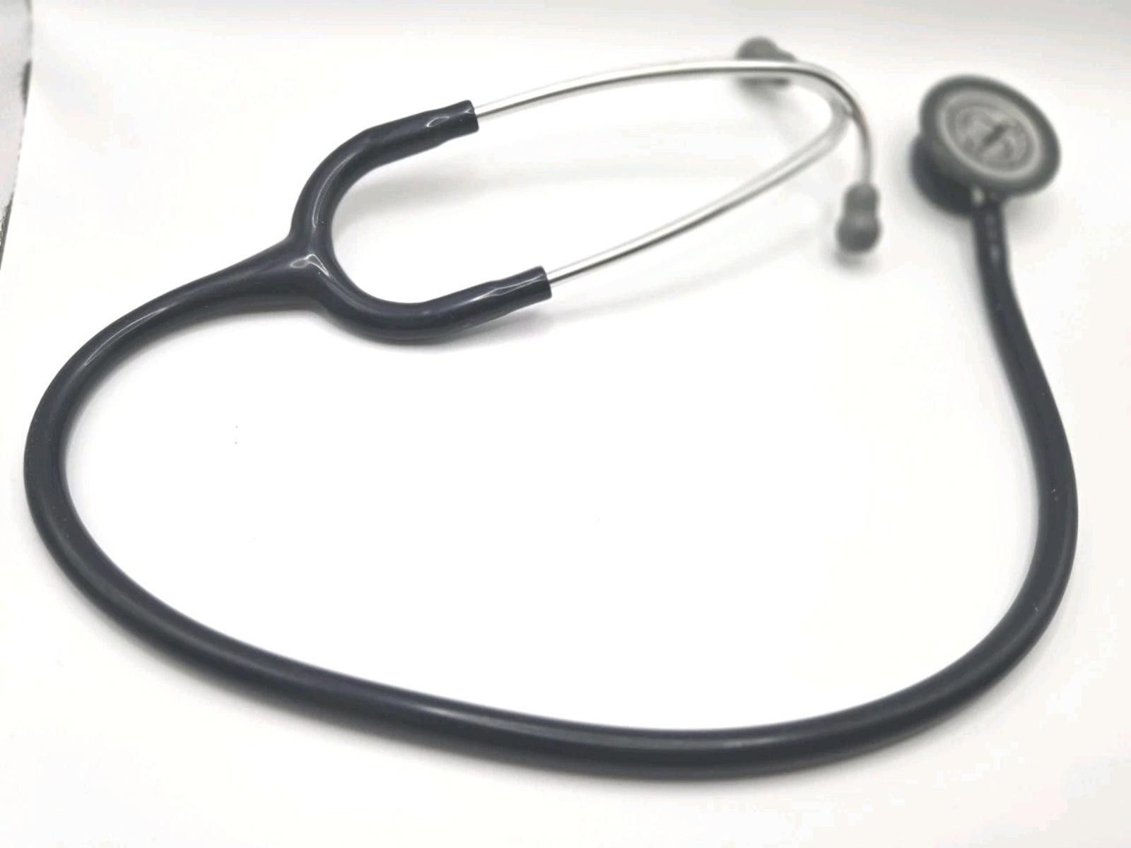 Other Littmann Stethoscope Classic ii 2205 for Nurses & Physicians Size ONE SIZE - 8 Thumbnail