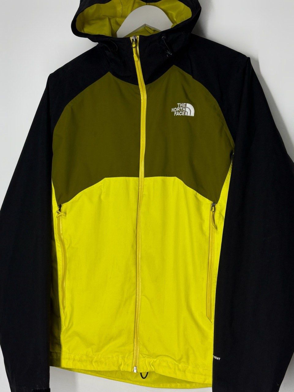 The North Face The North Face Stratos Men’s Outdoor Jacket Size US S / EU 44-46 / 1 - 3 Thumbnail