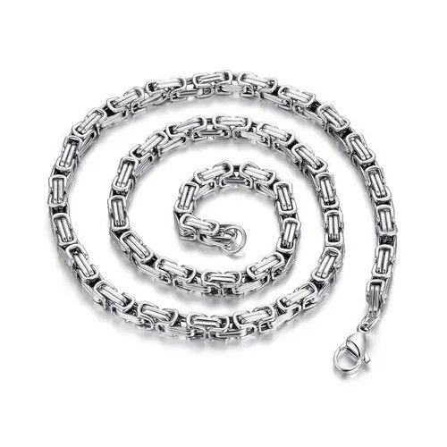 Japanese Brand Retro necklace Size ONE SIZE - 6 Thumbnail