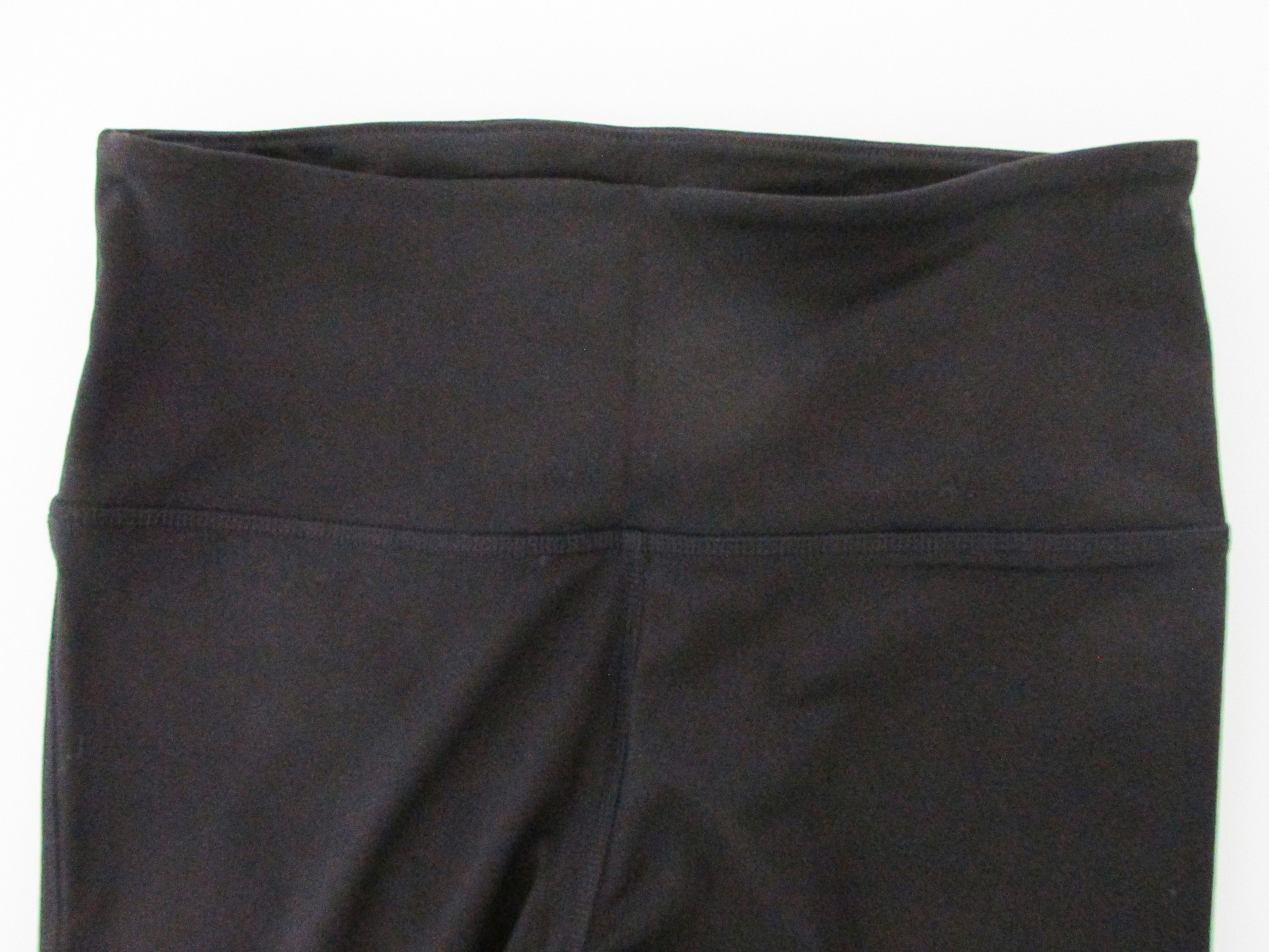 Pink Victoria Secret Pink Ultimate Leggings Size Medium Size 29" - 3 Thumbnail