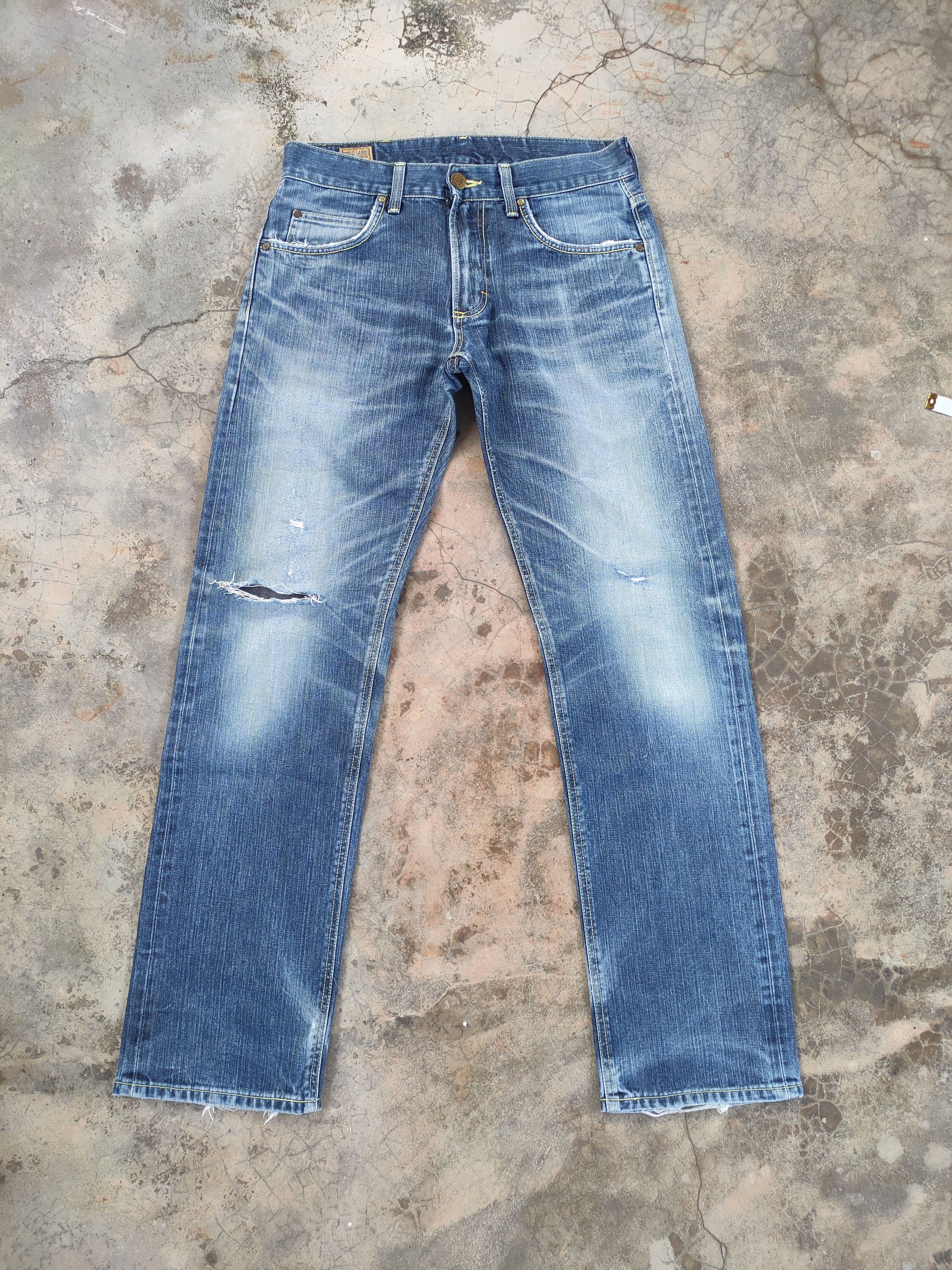 Vintage lee pants hotsell