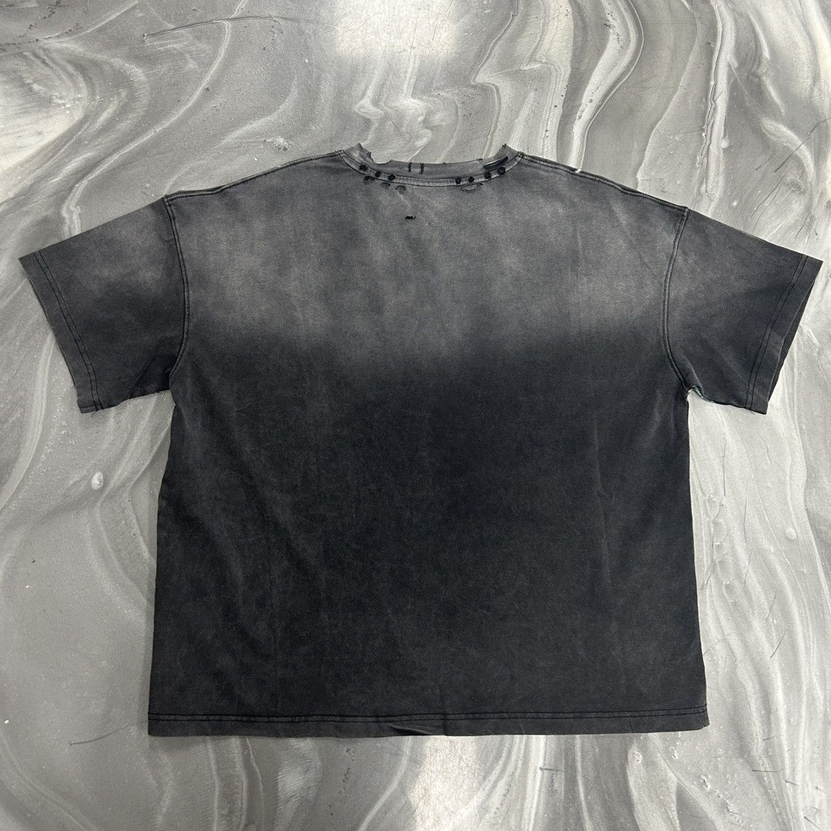 Vale Vale Forever Gulie Tee Size US XL / EU 56 / 4 - 2 Thumbnail
