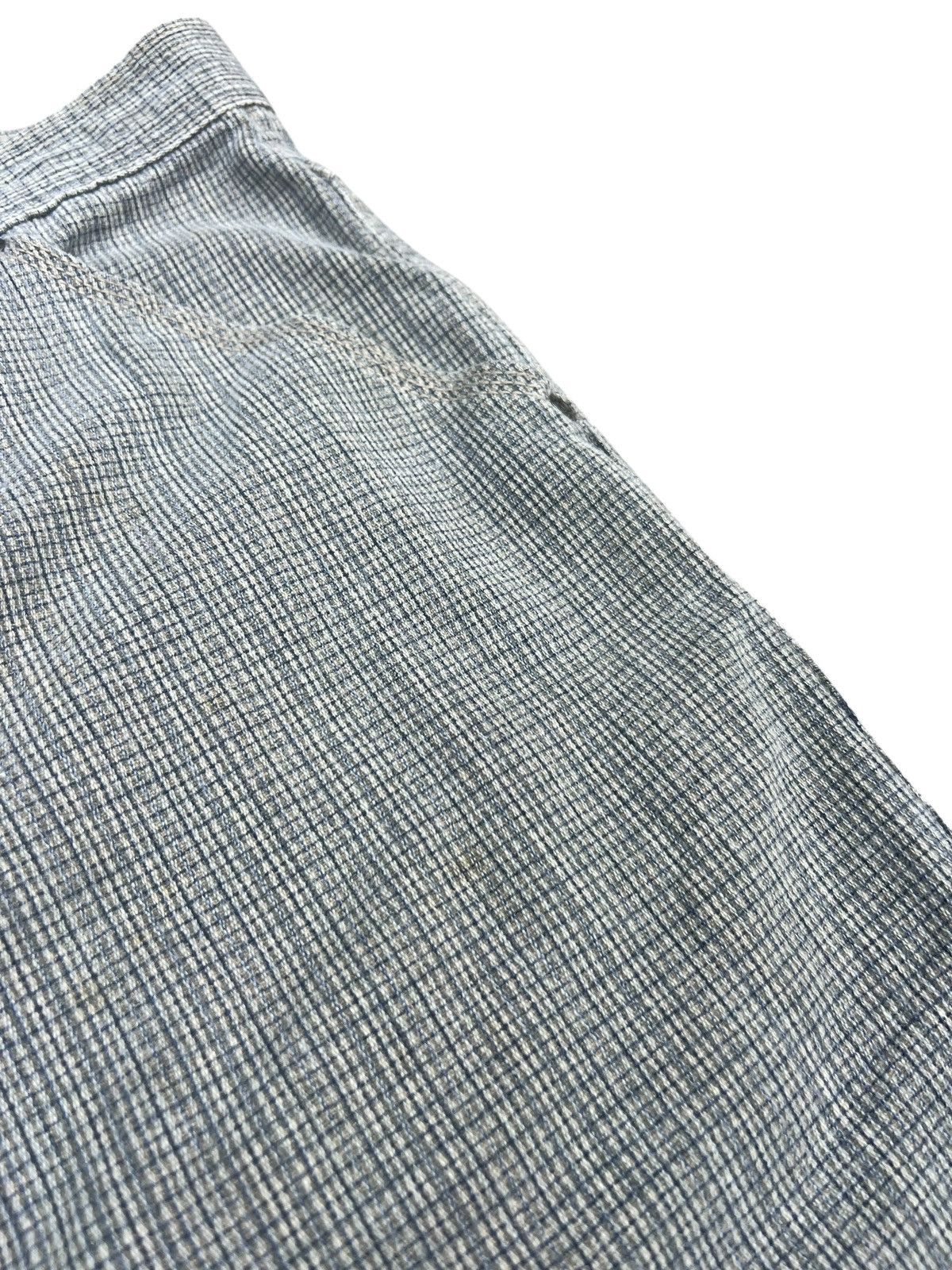 Billabong × Vintage Vintage 80s Billabong Baggy Denim Jeans Size US 31 - 10 Thumbnail