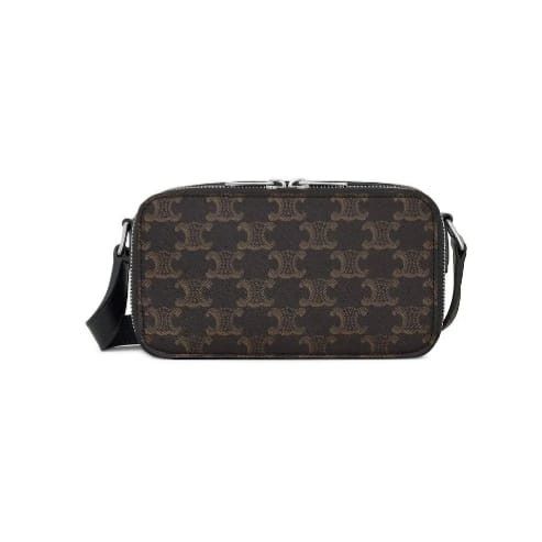 Celine o1bcso1str0725 Size : OS / 114902 Mini Bag in Black Size ONE SIZE - 1 Thumbnail
