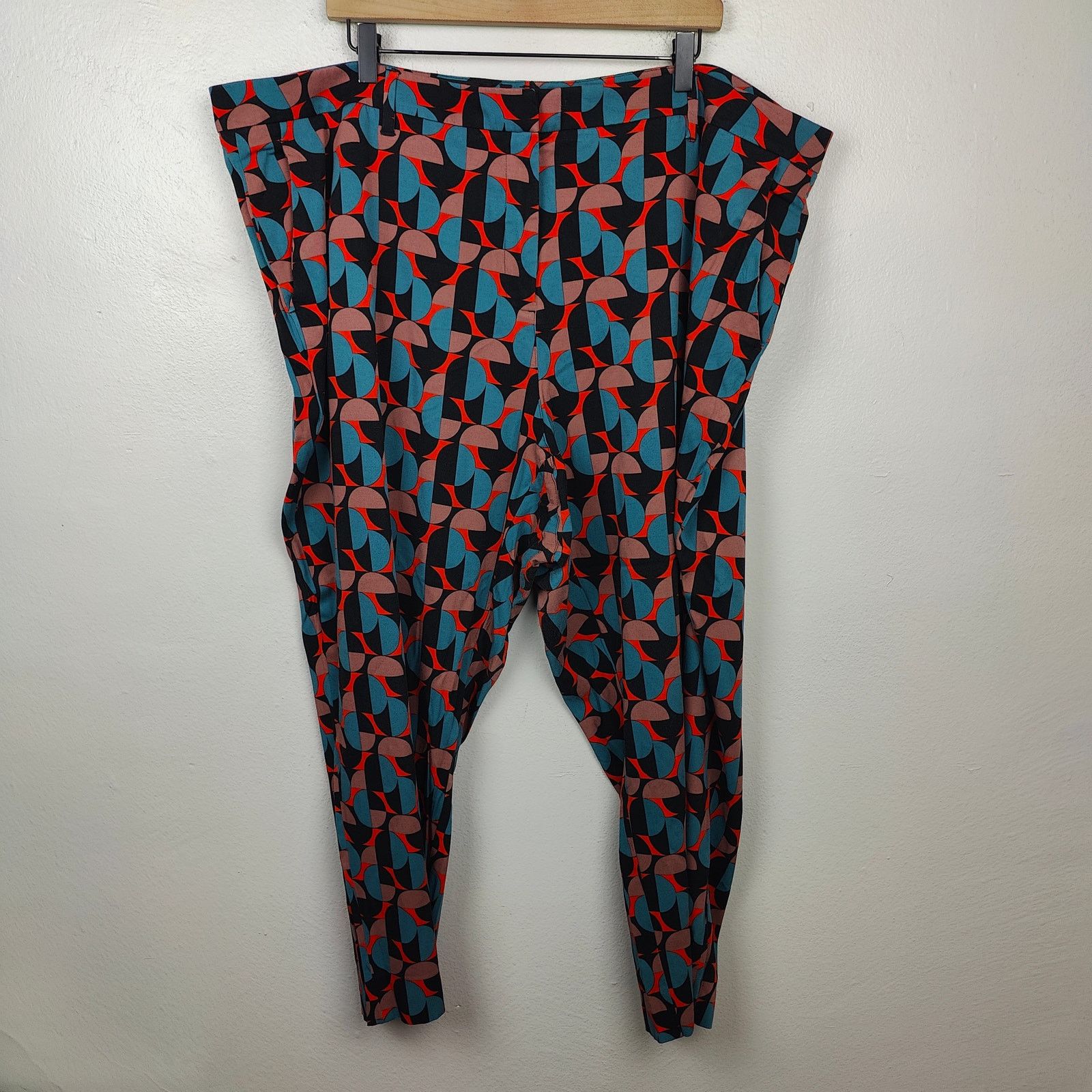 Other Wildfang The Empower Double Breasted Blazer & Slim Pant Size XXL / US 16-18 / IT 52-54 - 7 Thumbnail