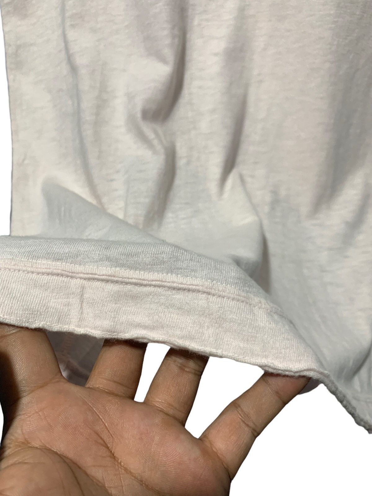 Beams Plus × Japanese Brand × Seditionaries Beams Plus distressed t shirt Size US L / EU 52-54 / 3 - 7 Thumbnail