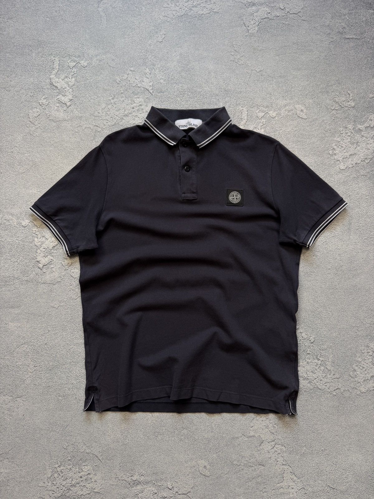 Massimo Osti × Stone Island