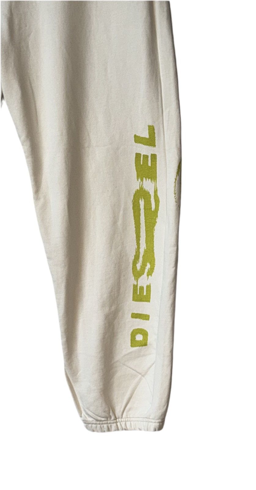 Diesel Pants Diesel Size US 36 / EU 52 - 2 Thumbnail