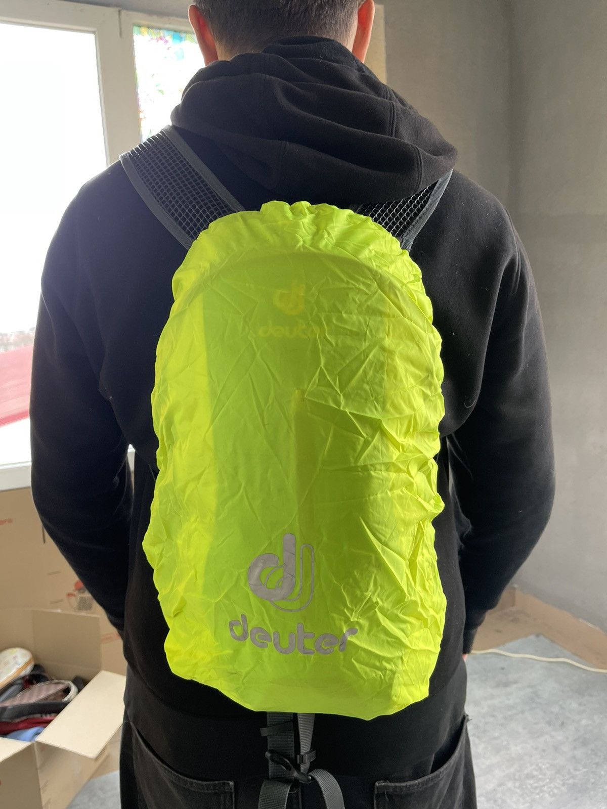 Designer ‼️Gorpcore Deuter Pro Futura H2O Save AirComfort Backpack‼️ Size ONE SIZE - 8 Thumbnail