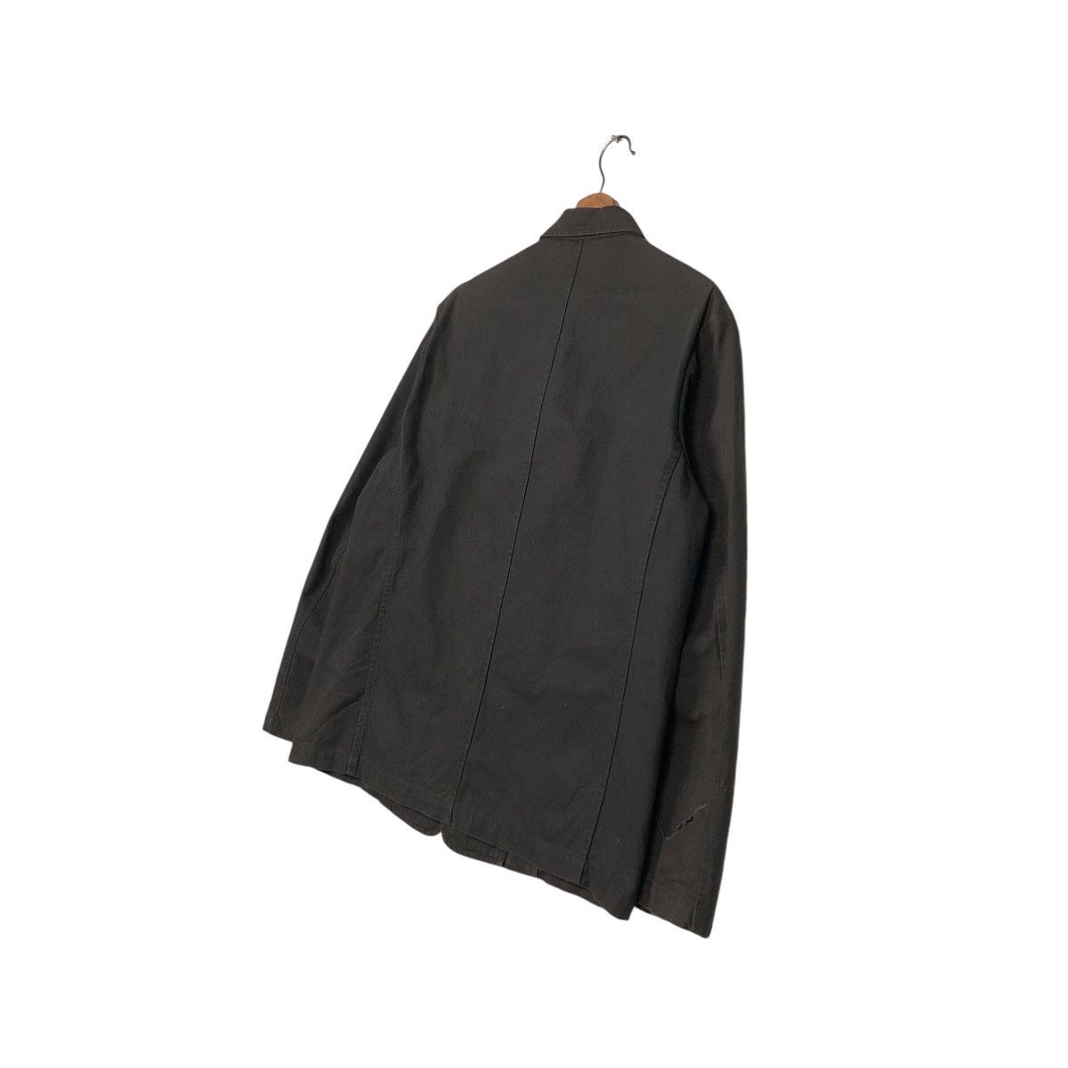 Issey Miyake 📌Vintage Chore Work Jacket Ships Japan Size US M / EU 48-50 / 2 - 11 Thumbnail