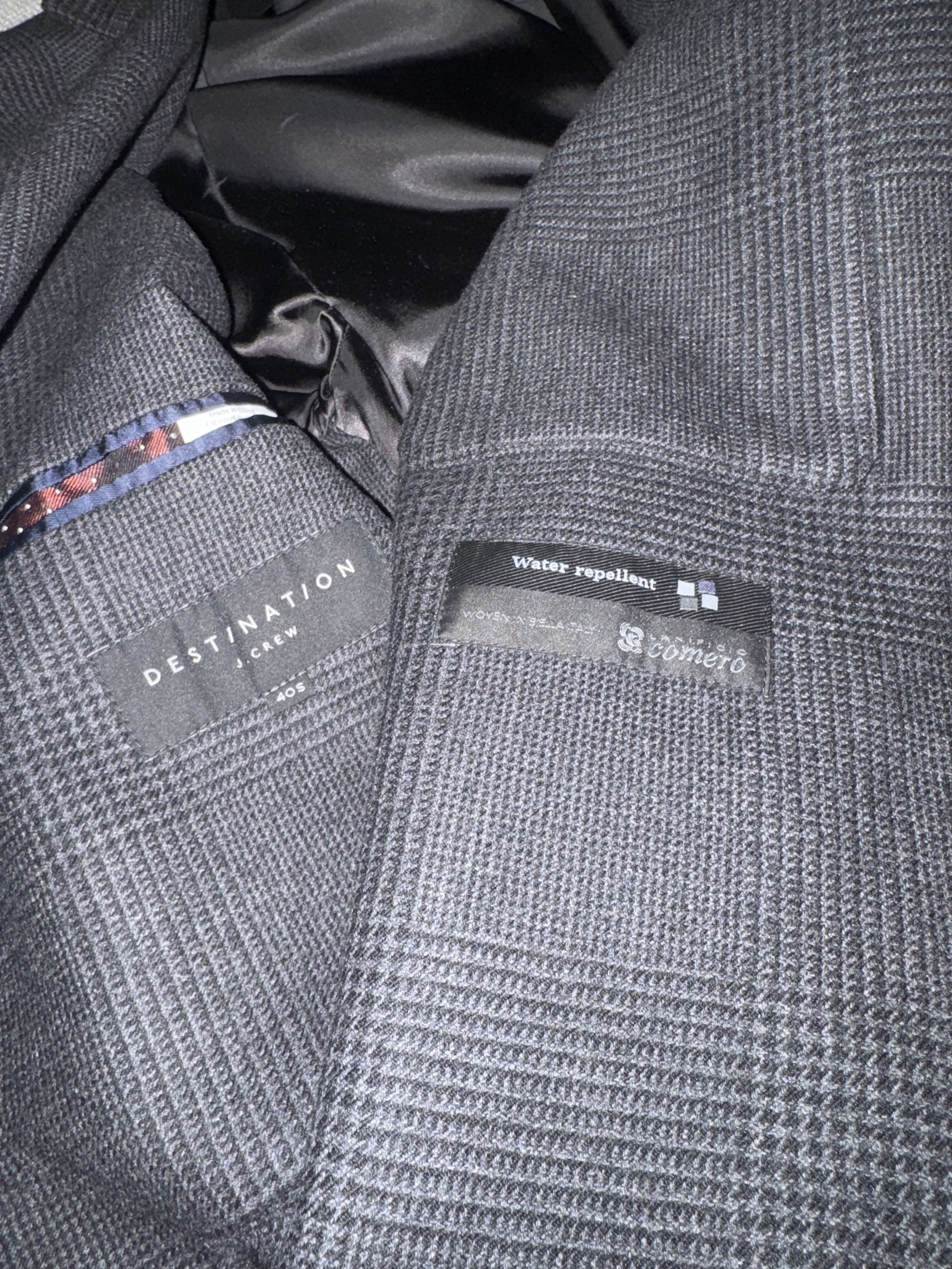 J.Crew J Crew Destination Collaboration Size US M / EU 48-50 / 2 - 4 Thumbnail