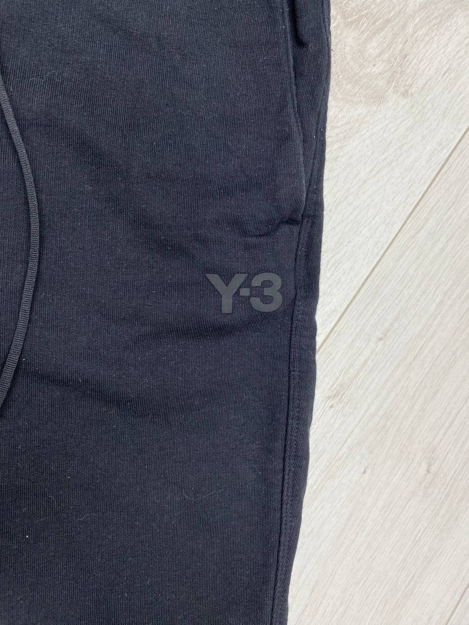 Adidas Yohji Yamamoto x Adidas Y-3 Track Pant Jogger size XL Size US 38 / EU 54 - 7 Thumbnail