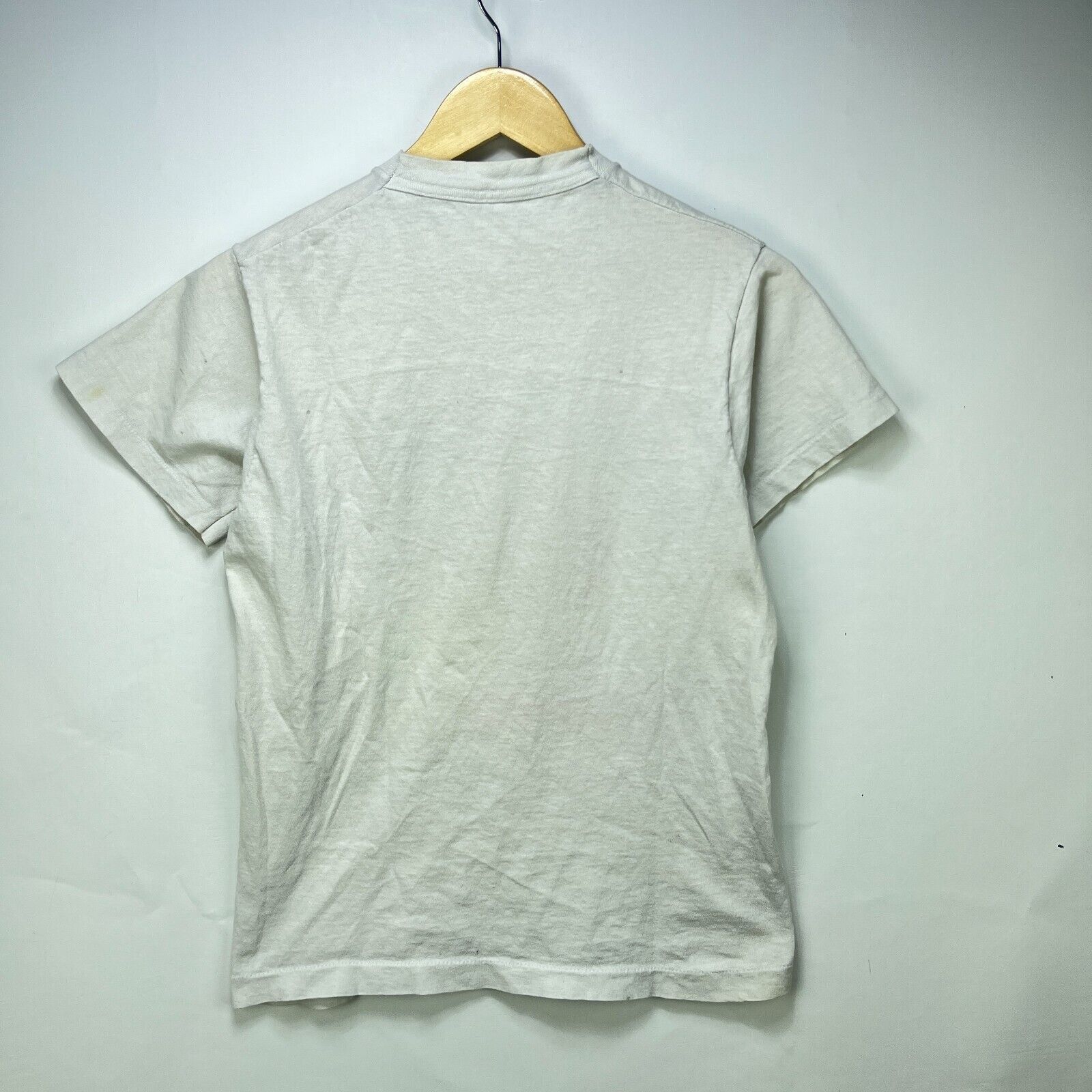 Vintage Vintage 80s Zig-zag Rolling Papers SingleStitch Shirt Medium Size US M / EU 48-50 / 2 - 11 Thumbnail