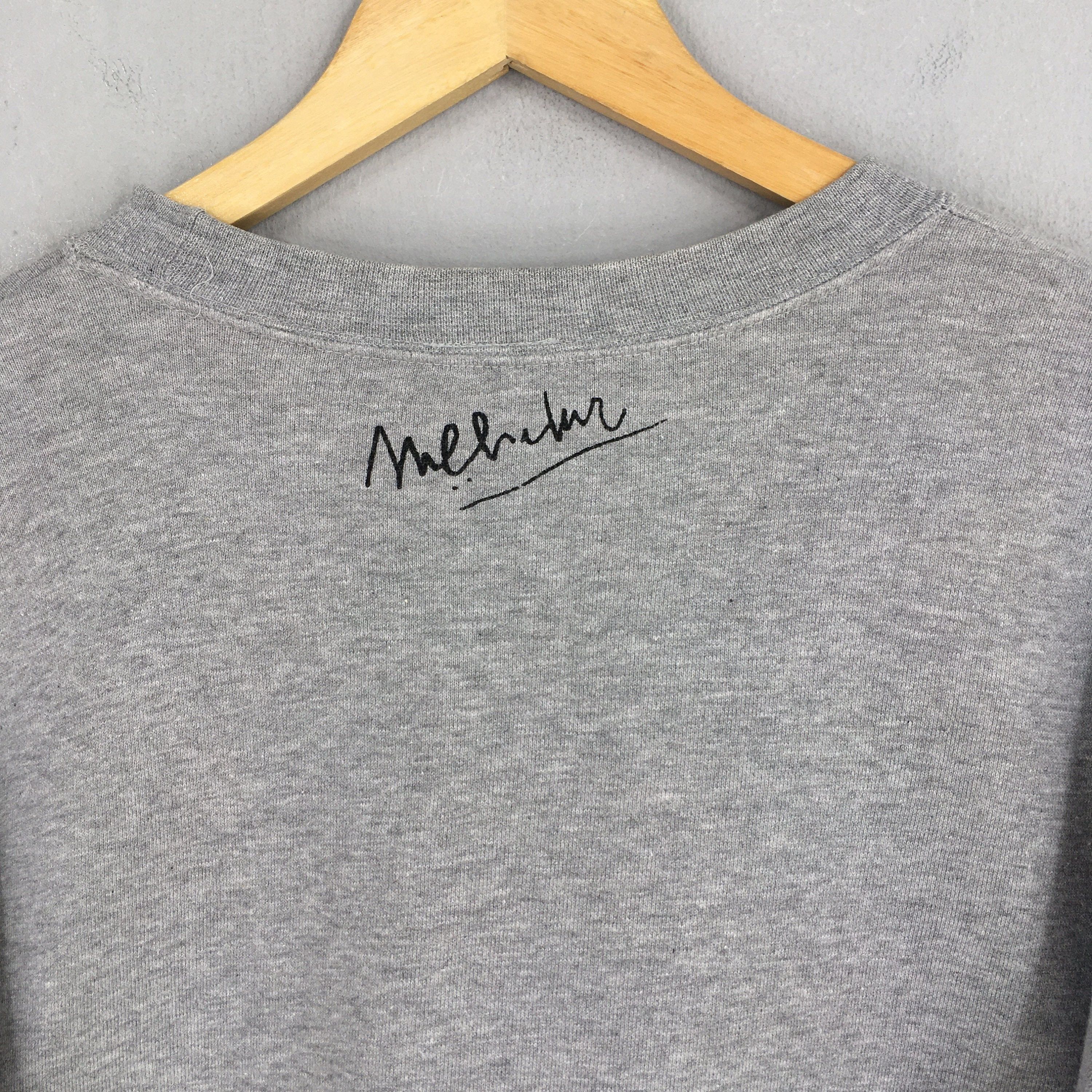 Other M.C. Escher Sky and Water I (1938) Artwork Sweatshirt M Size US M / EU 48-50 / 2 - 7 Thumbnail