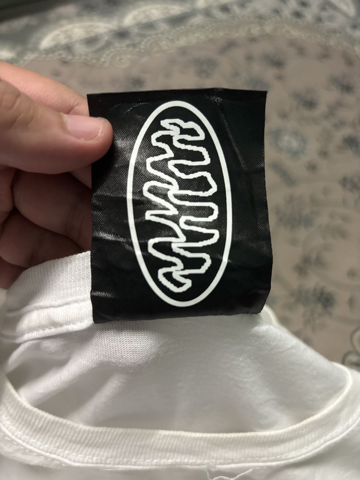 Perks And Mini ‼️RARE‼️P.A.M AMBIENT LIGHT TSHIRT TEE🔥 Size US M / EU 48-50 / 2 - 18 Thumbnail