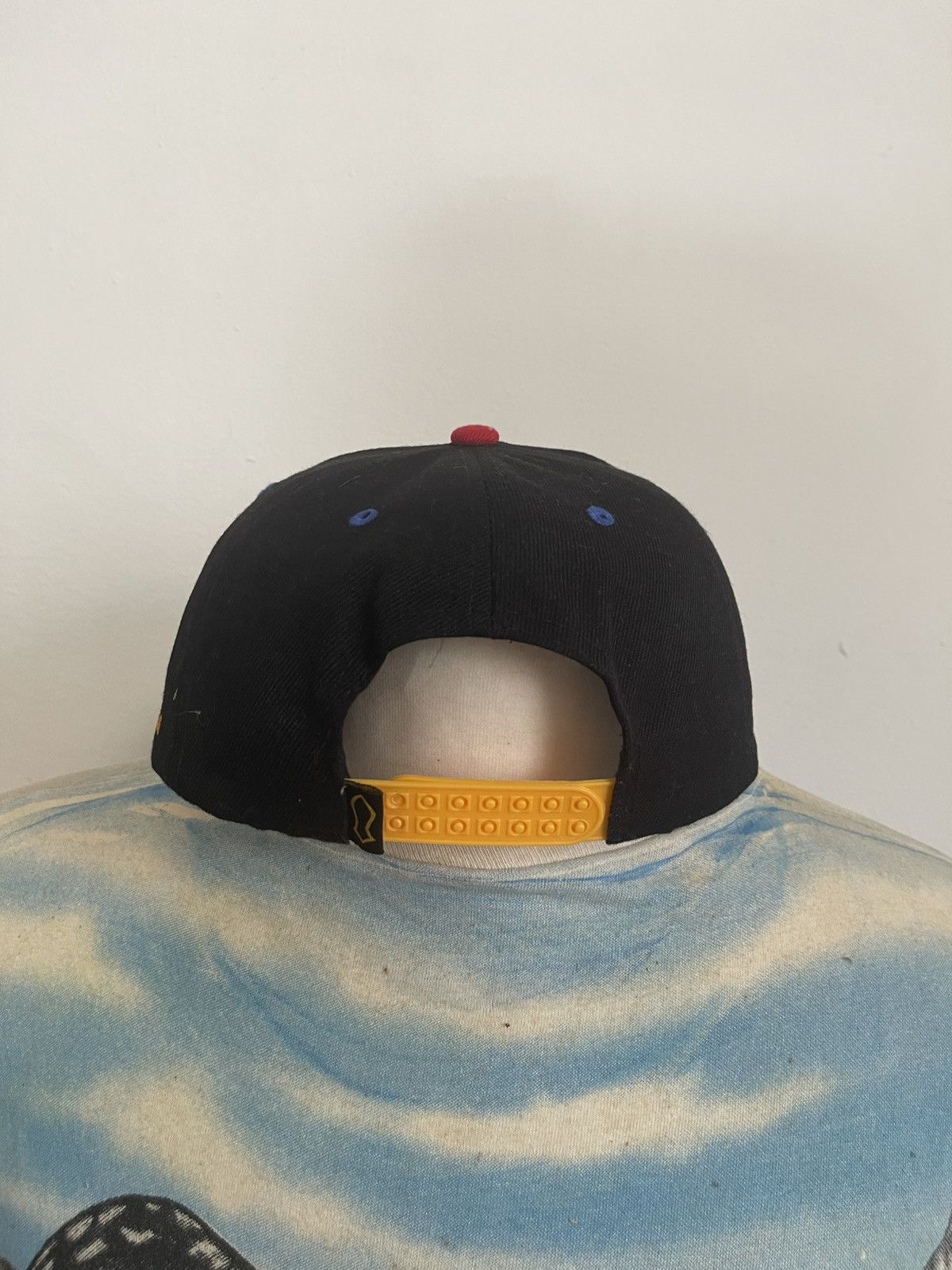 Hat Club The Capal X Don Deniyal Hat Size ONE SIZE - 3 Thumbnail