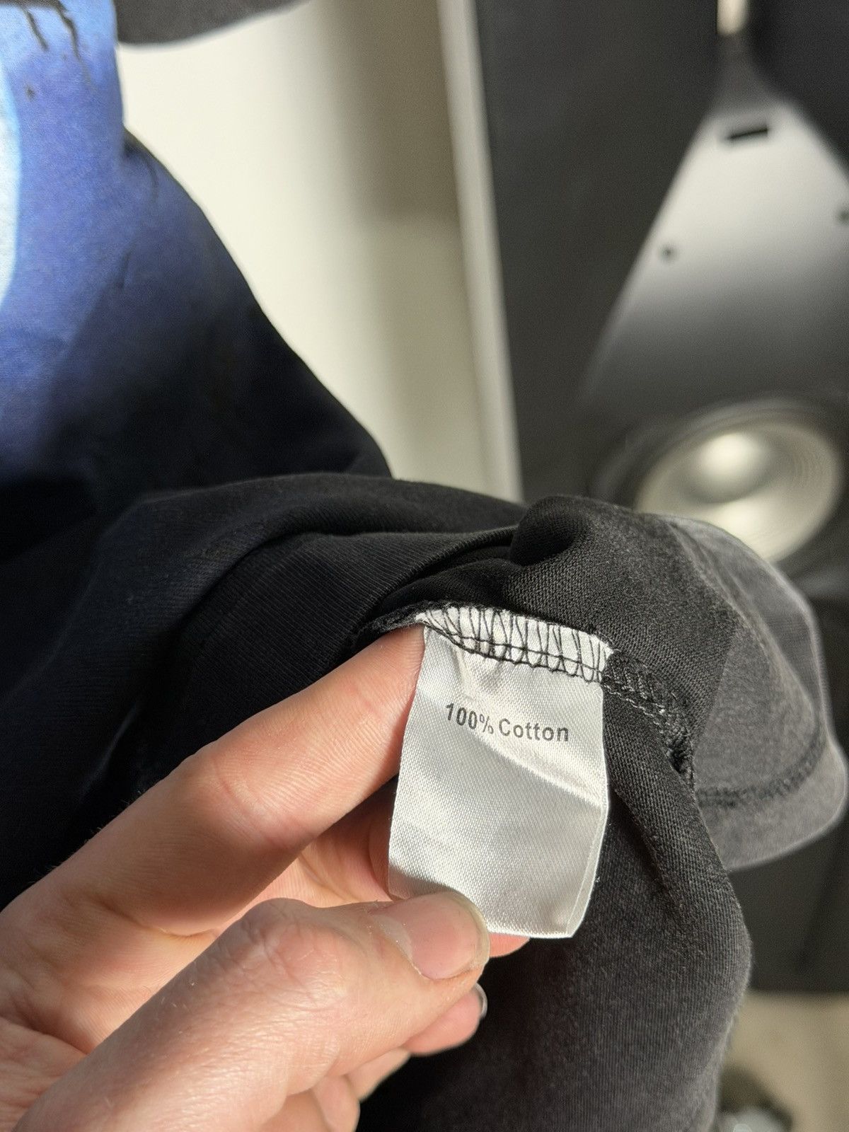 Godspeed Godspeed WISC Tee Shirt Size US M / EU 48-50 / 2 - 5 Thumbnail
