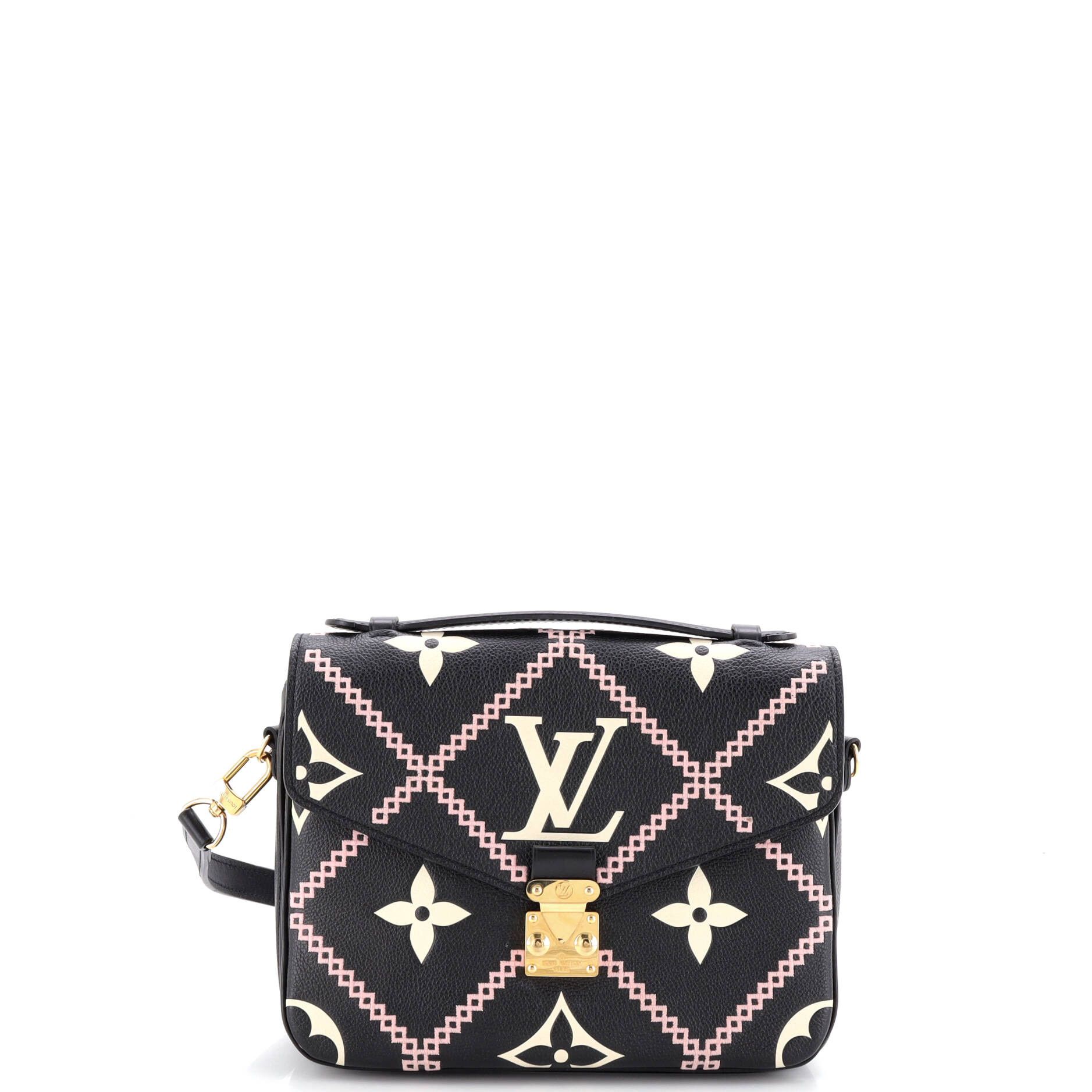 Louis Vuitton Pochette Metis Size ONE SIZE - 1 Thumbnail