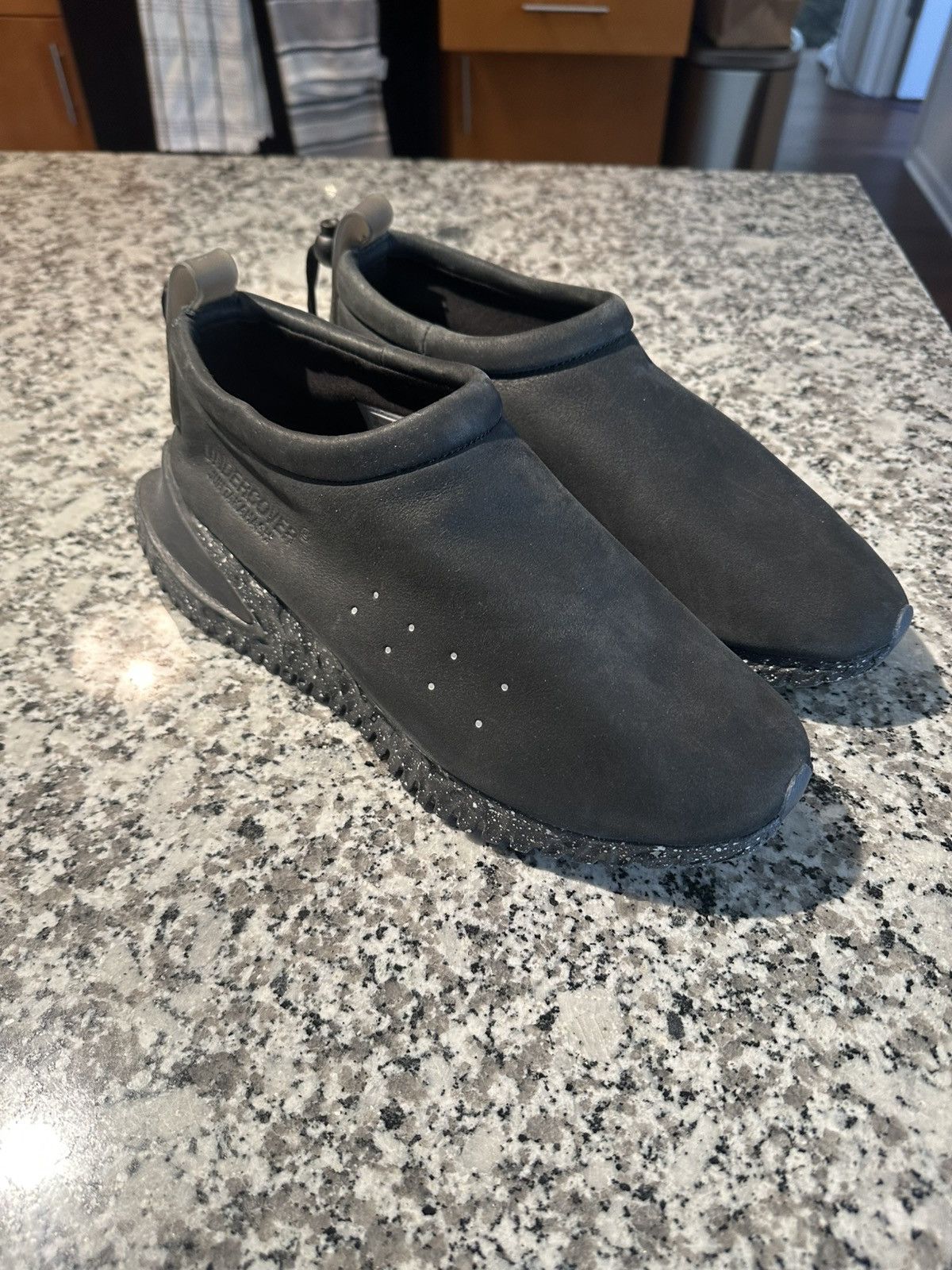 Nike × Undercover Nike x Undercover Moc Size US 11 / EU 44 - 1 Thumbnail