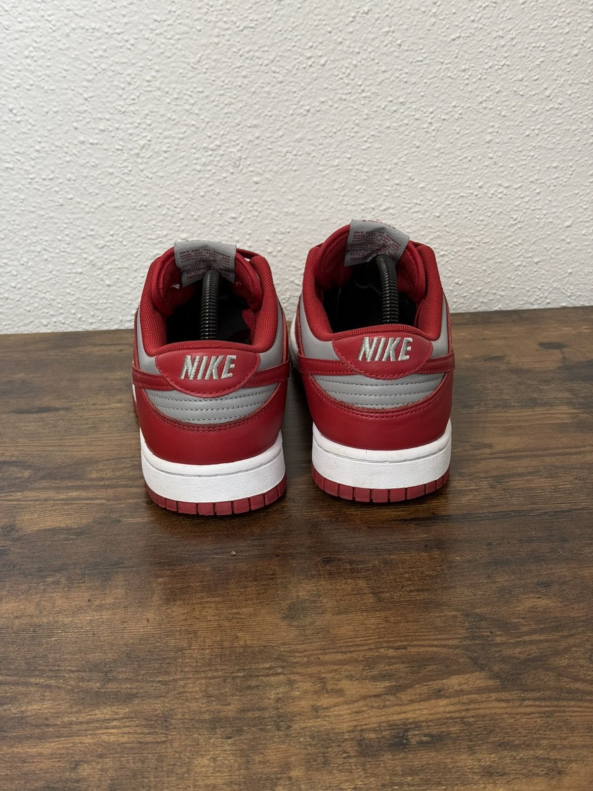 Nike Nike Dunk Low Retro UNVL size 8.5 Size US 8.5 / EU 41-42 - 4 Thumbnail