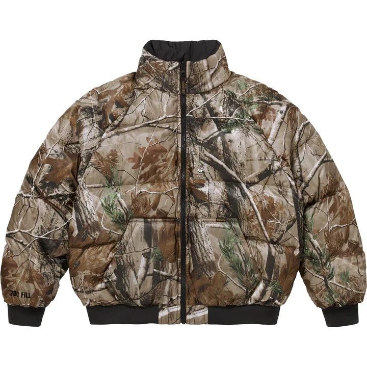 Supreme Supreme FW25 2 in 1 GORE-TEX Parka + Jacket Black Medium New Size US M / EU 48-50 / 2 - 4 Thumbnail