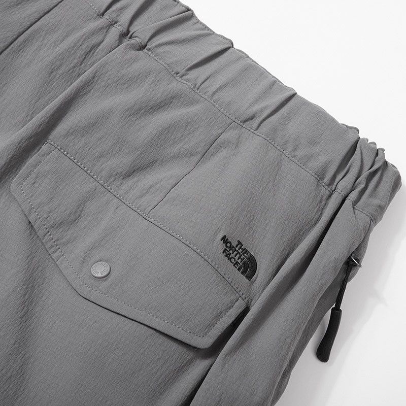 Kazuki Kuraishi × The North Face Urban Exploration KK LIGHT WEIGHT PARACHUTE PANTS Size US 32 / EU 48 - 6 Thumbnail