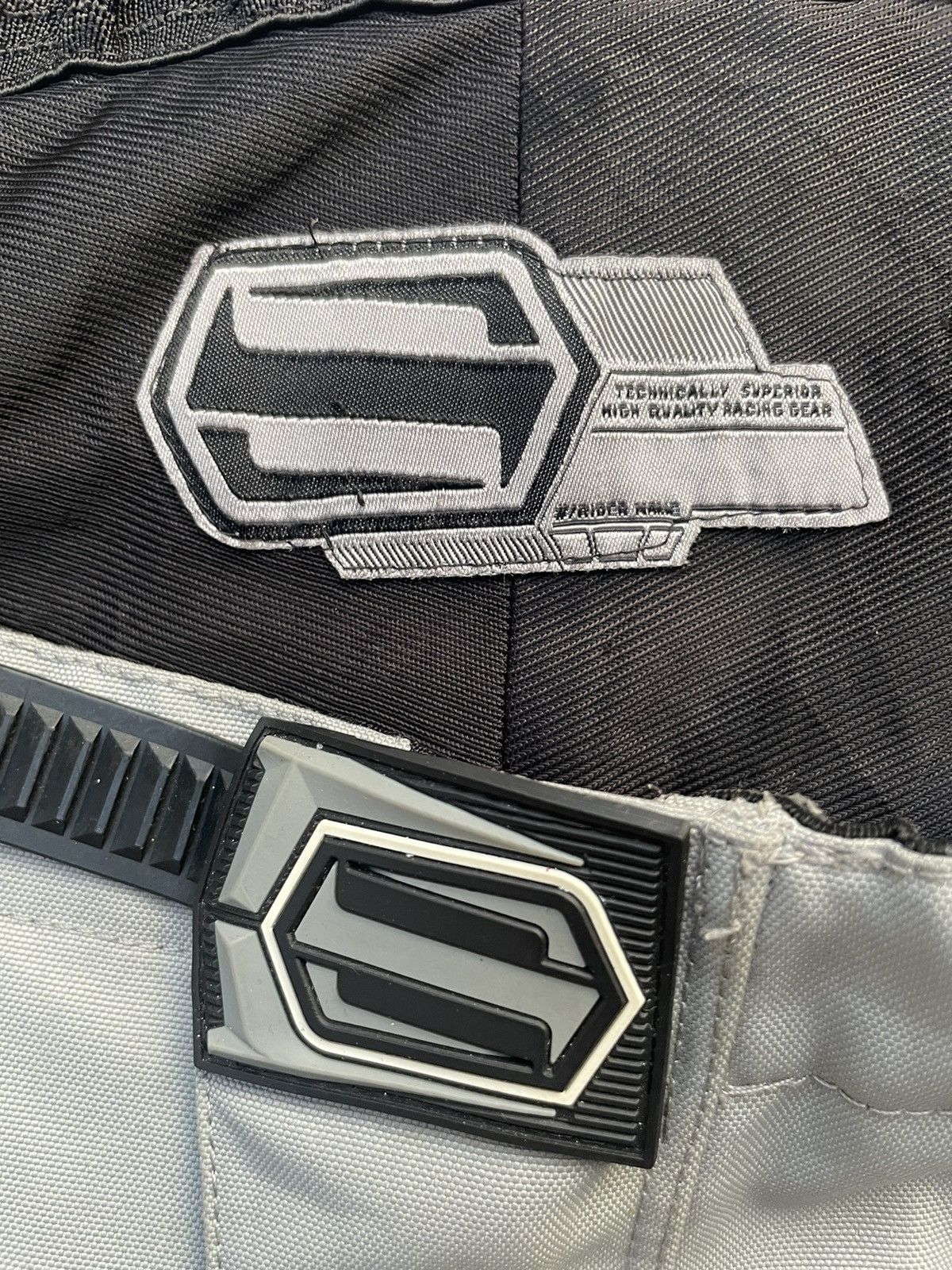 Other Shift Assault Motocross Pant Size 34" / US 12 / IT 48 - 17 Thumbnail