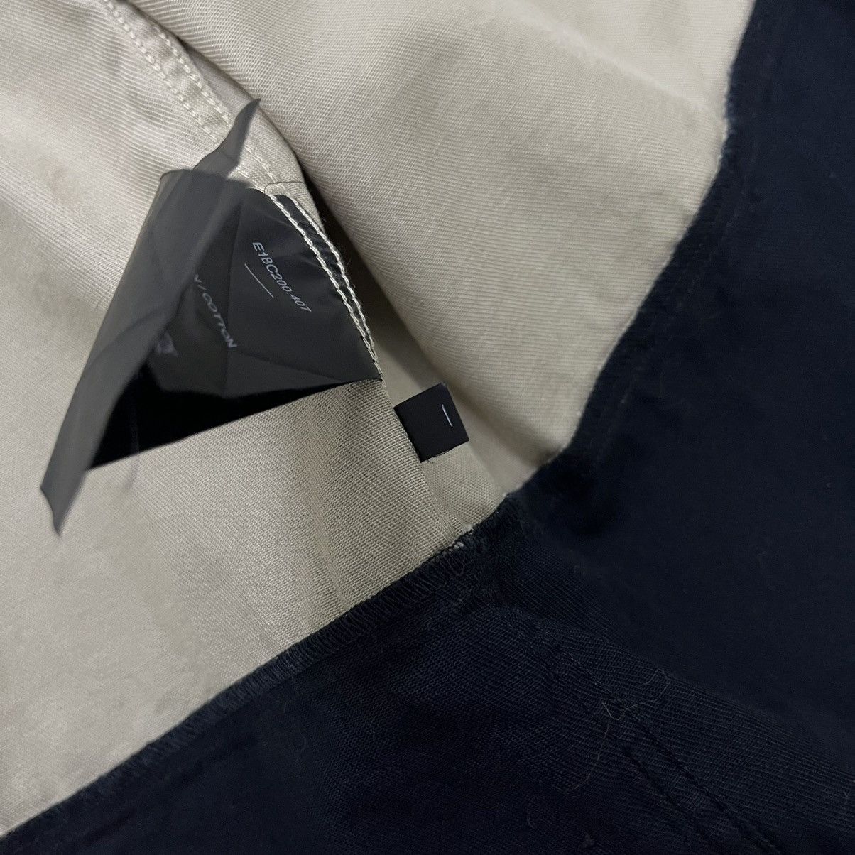 AMI × Japanese Brand AMI ALEXANDRE MATTIUSSI Size US M / EU 48-50 / 2 - 17 Thumbnail