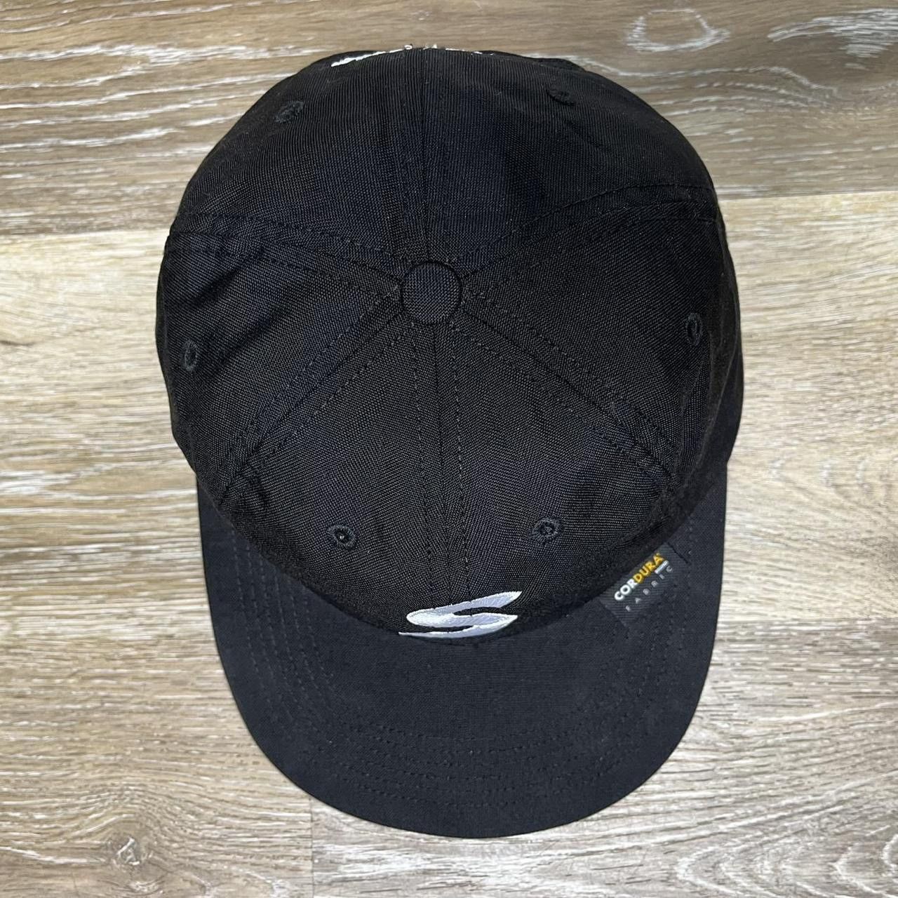 Supreme 2018 supreme cordura hat Size ONE SIZE - 6 Thumbnail