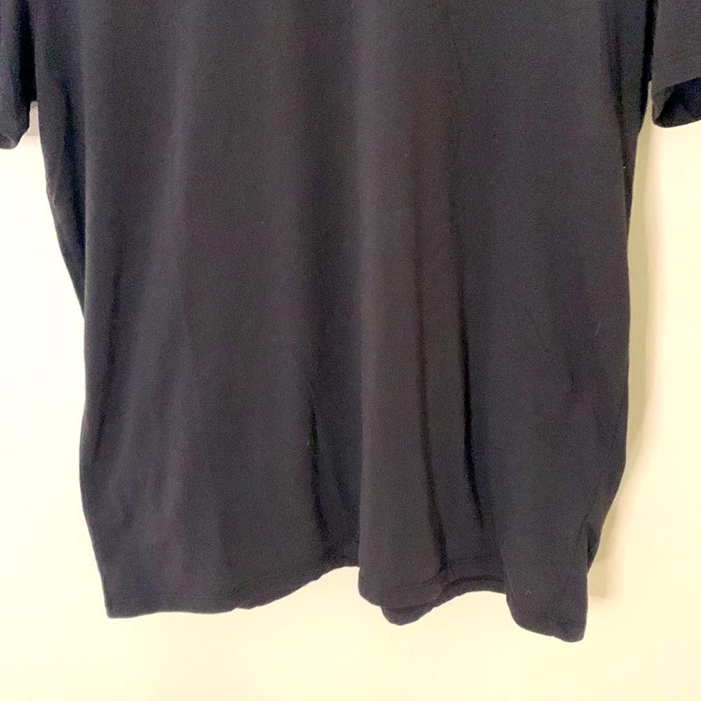 Designer G-Star RAW - Solid logo Crew SS Tee Size US M / EU 48-50 / 2 - 4 Thumbnail