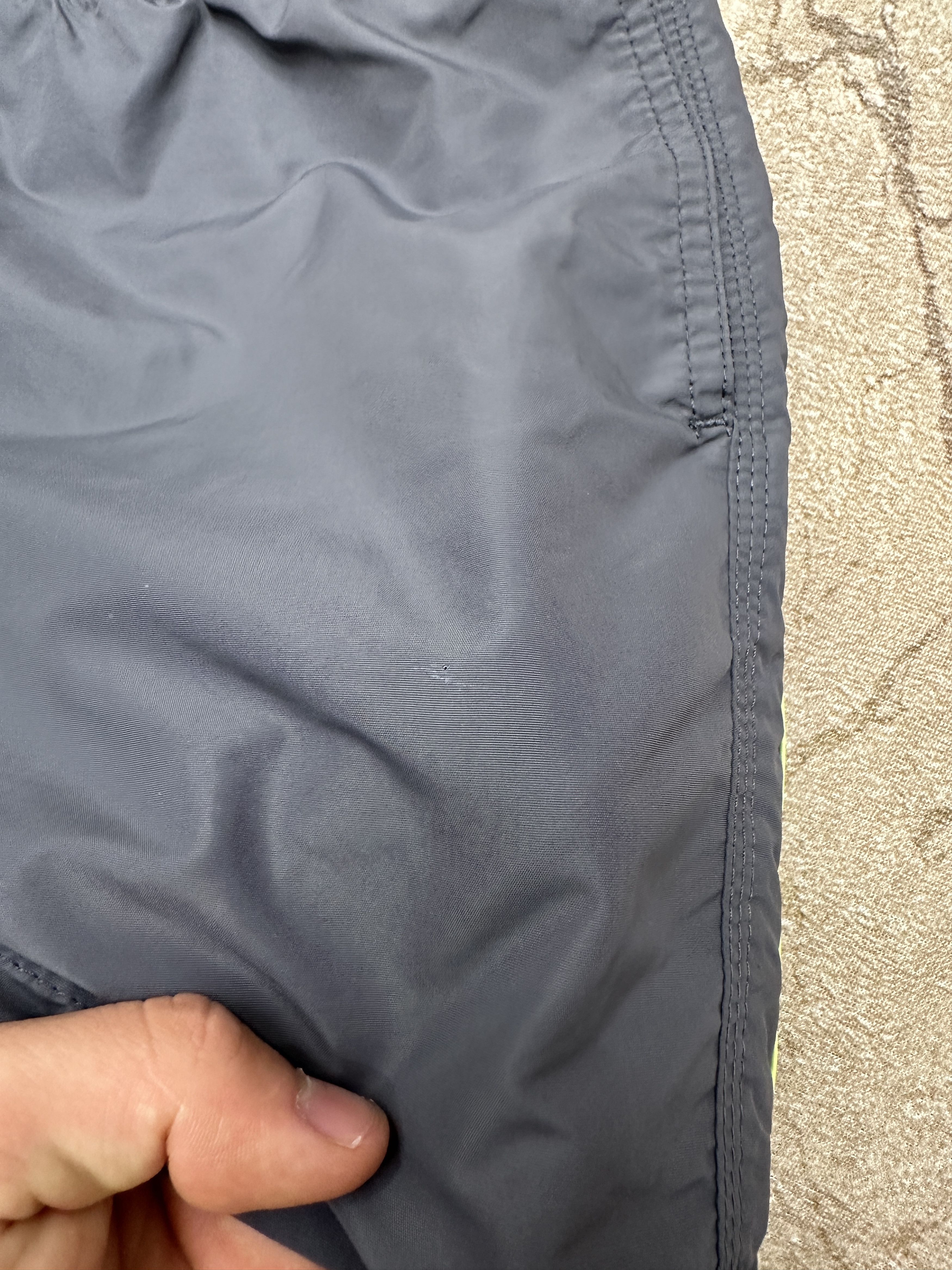 Sundek Sundek XXL Beach Board Shorts Trunks Bath Suit Size 2XL 40 Size US 40 / EU 56 - 5 Thumbnail