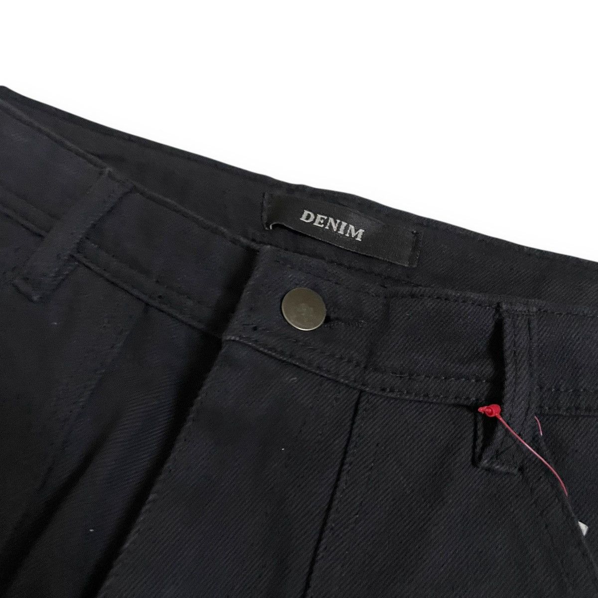 Carhartt Vintage Flared Wide Leg Trousers Cargo Carharrt Material Size US 28 / EU 44 - 4 Thumbnail