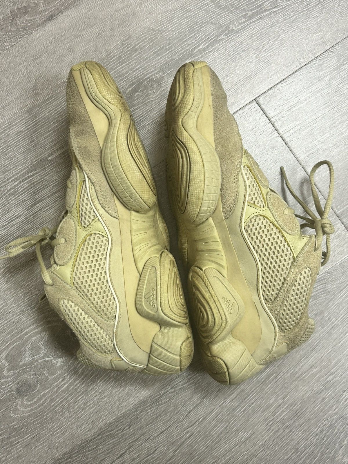 Yeezy 500 | Grailed