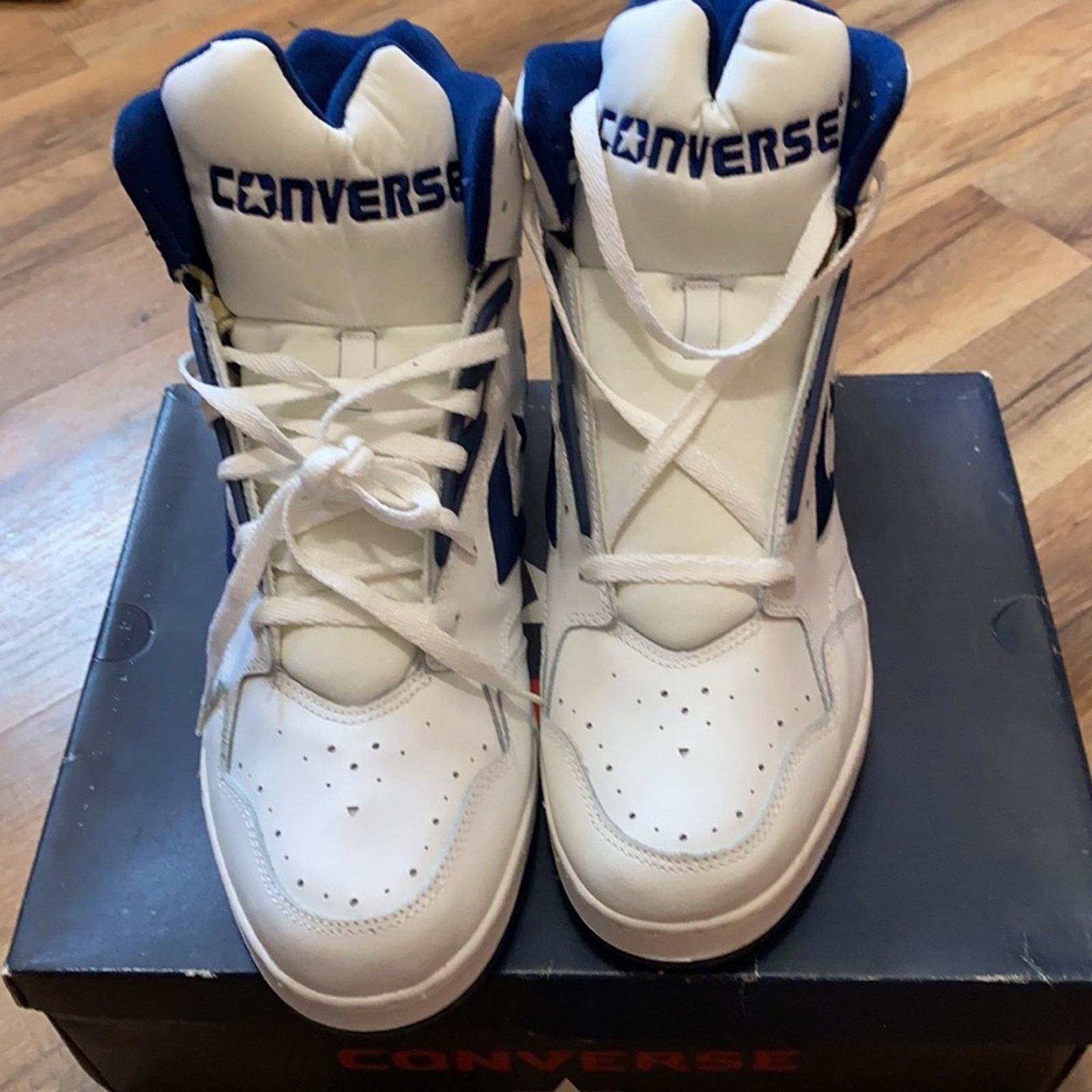 Converse 90s Converse Classic 500 High Size US 13 / EU 46 - 6 Thumbnail
