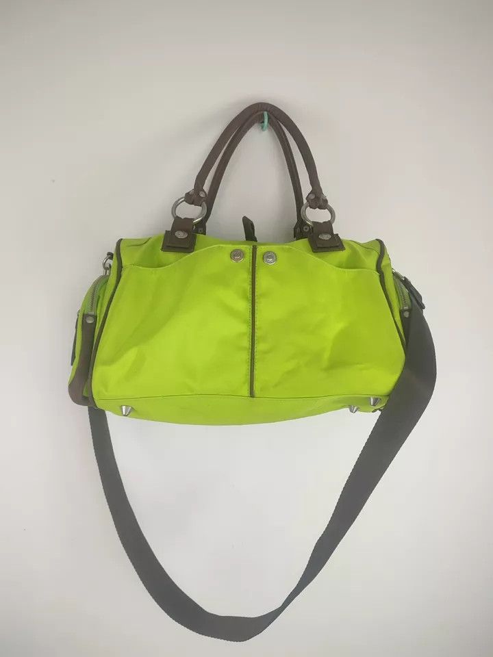 George Gina & Lucy Vintage Y2K Avant Garde bag George Gina & Lucy GGL BIG GIRL Size ONE SIZE - 7 Thumbnail